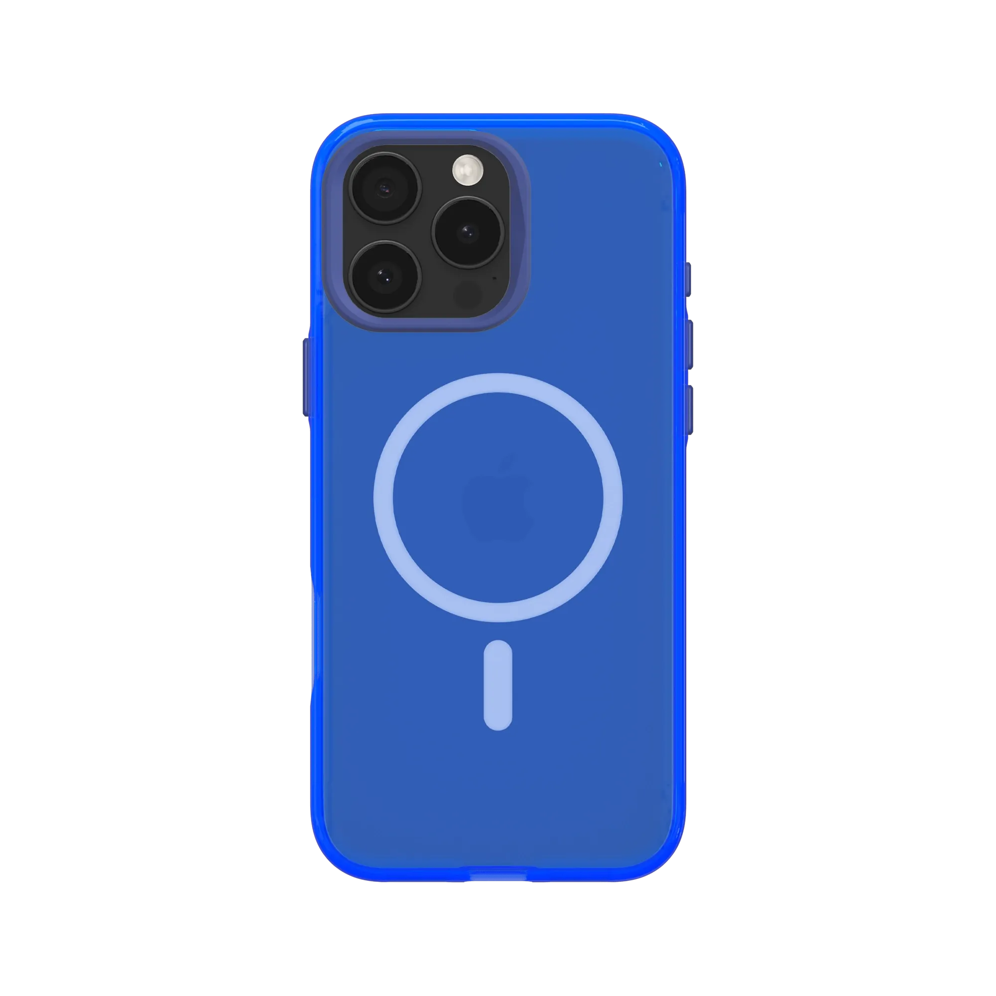 iPhone 16 Pro Max Clear (MagSafe-kompatibel)