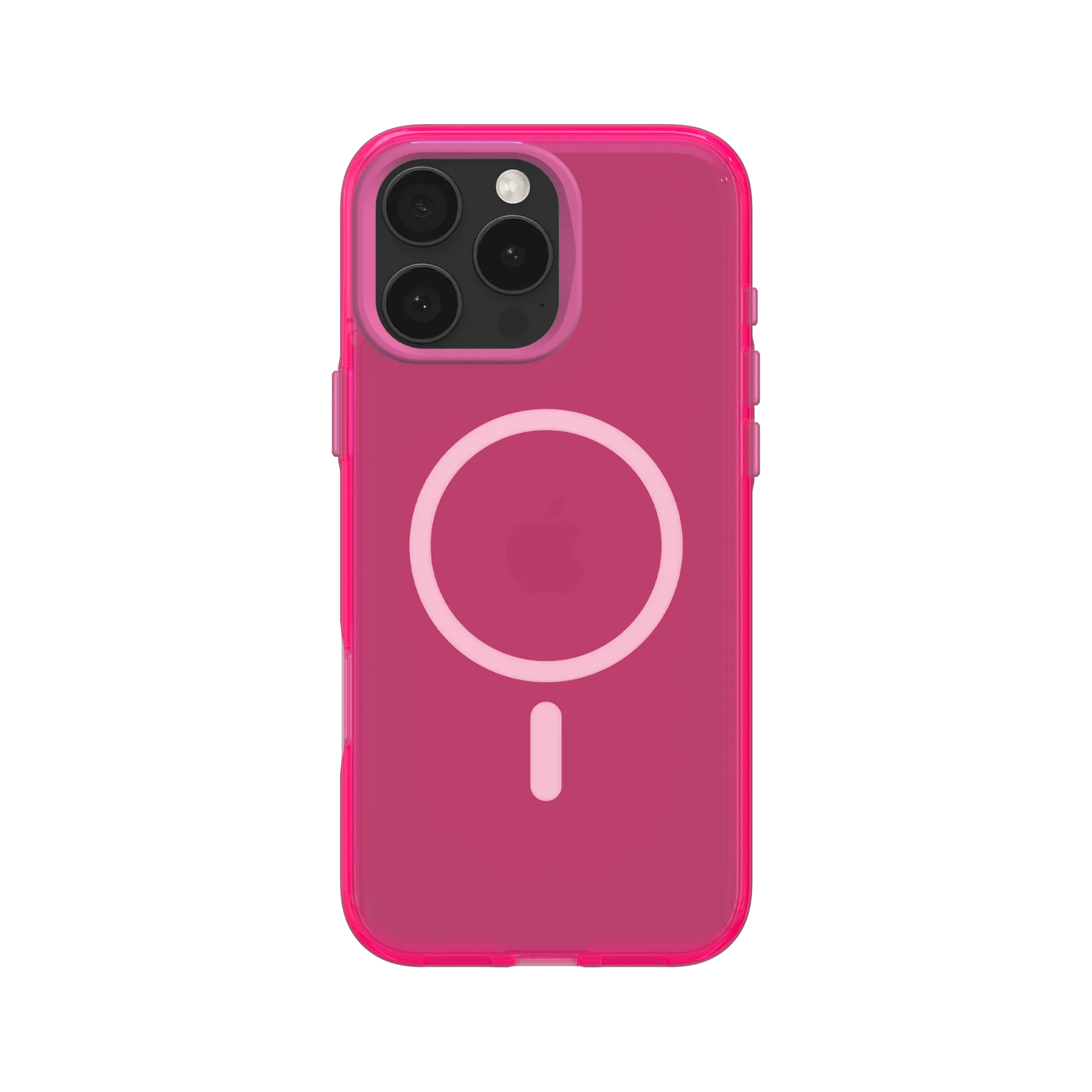 iPhone 16 Pro Max Clear (MagSafe-kompatibel) - Image 4
