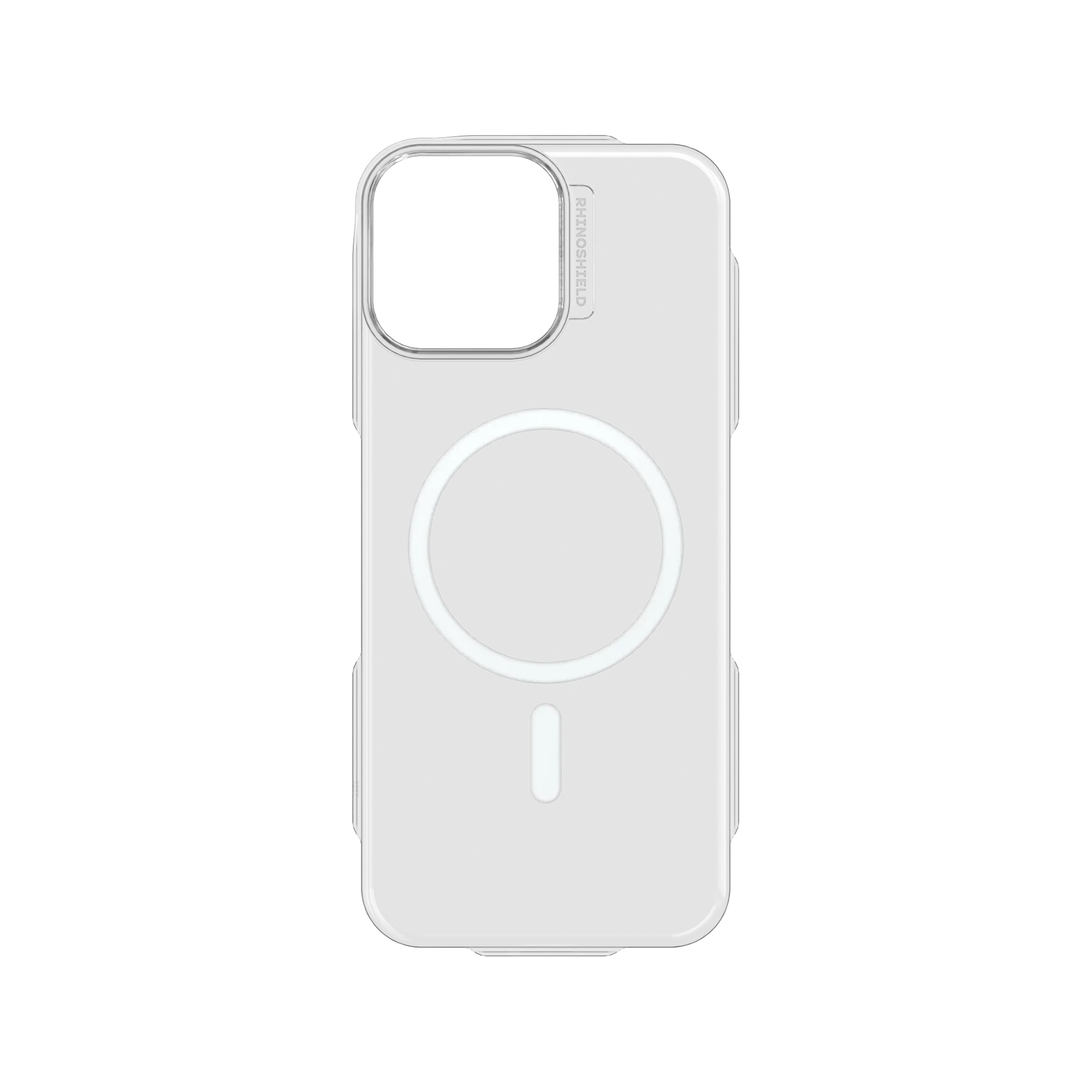 iPhone 16 Pro Max Mod NX Backplate (MagSafe-kompatible) - Image 2