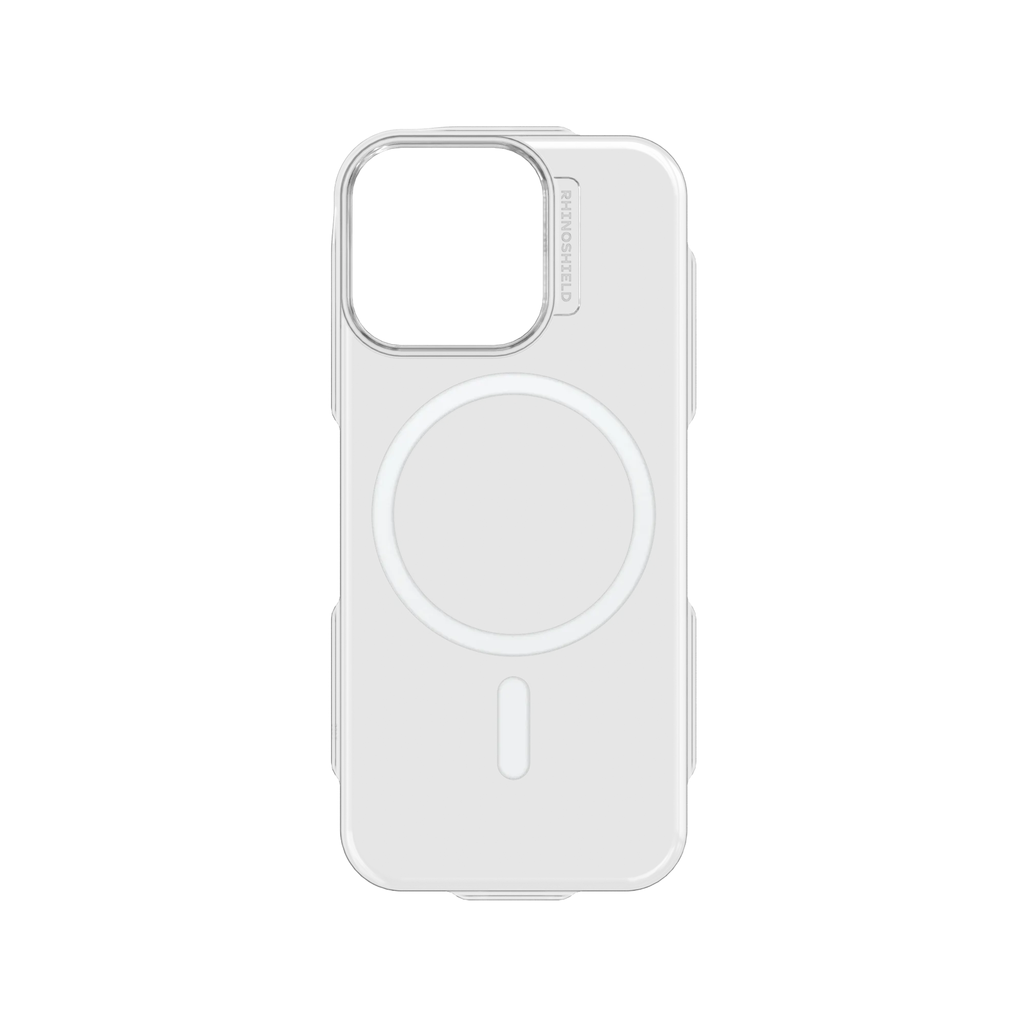 iPhone 16 Pro Mod NX Backplate (MagSafe-kompatible) - Image 2