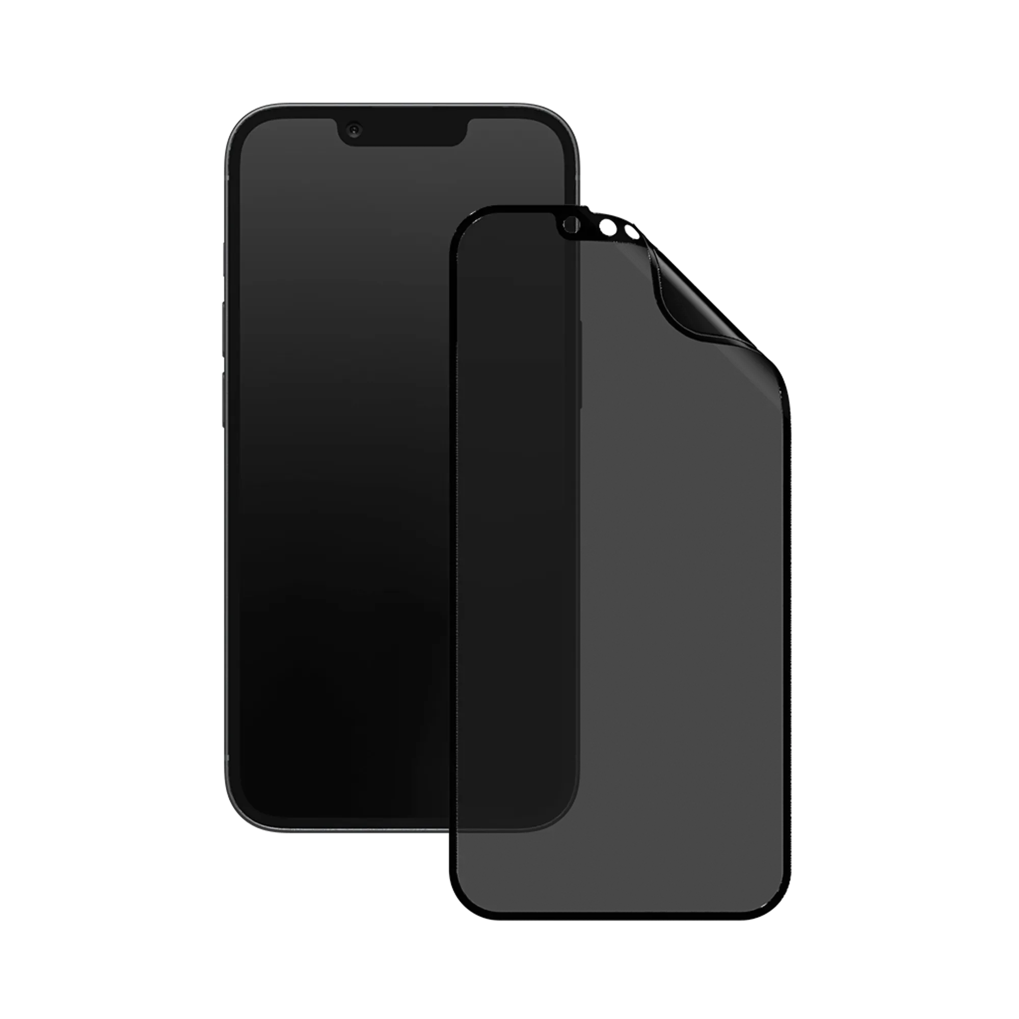iPhone 16e 3D Impact Screen PRO Bildschirmschutz - Image 3