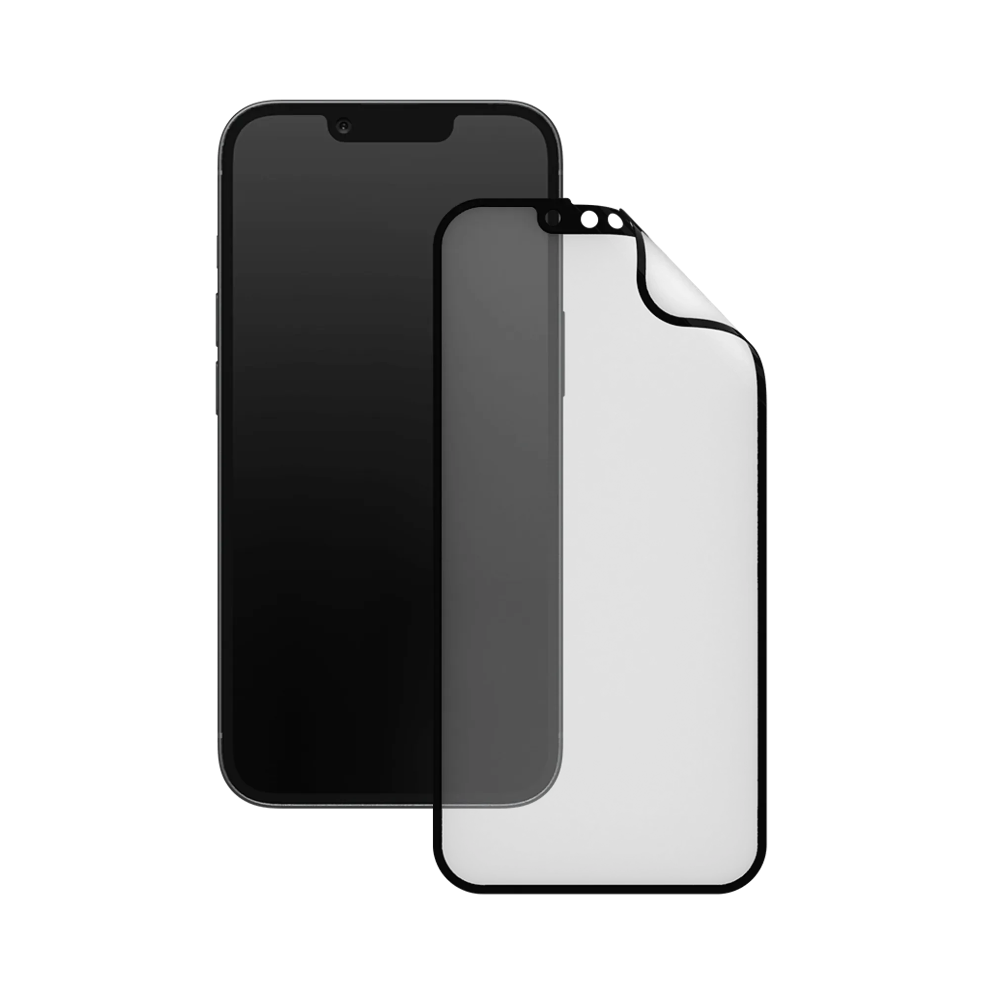iPhone 16e 3D Impact Screen PRO Bildschirmschutz - Image 5