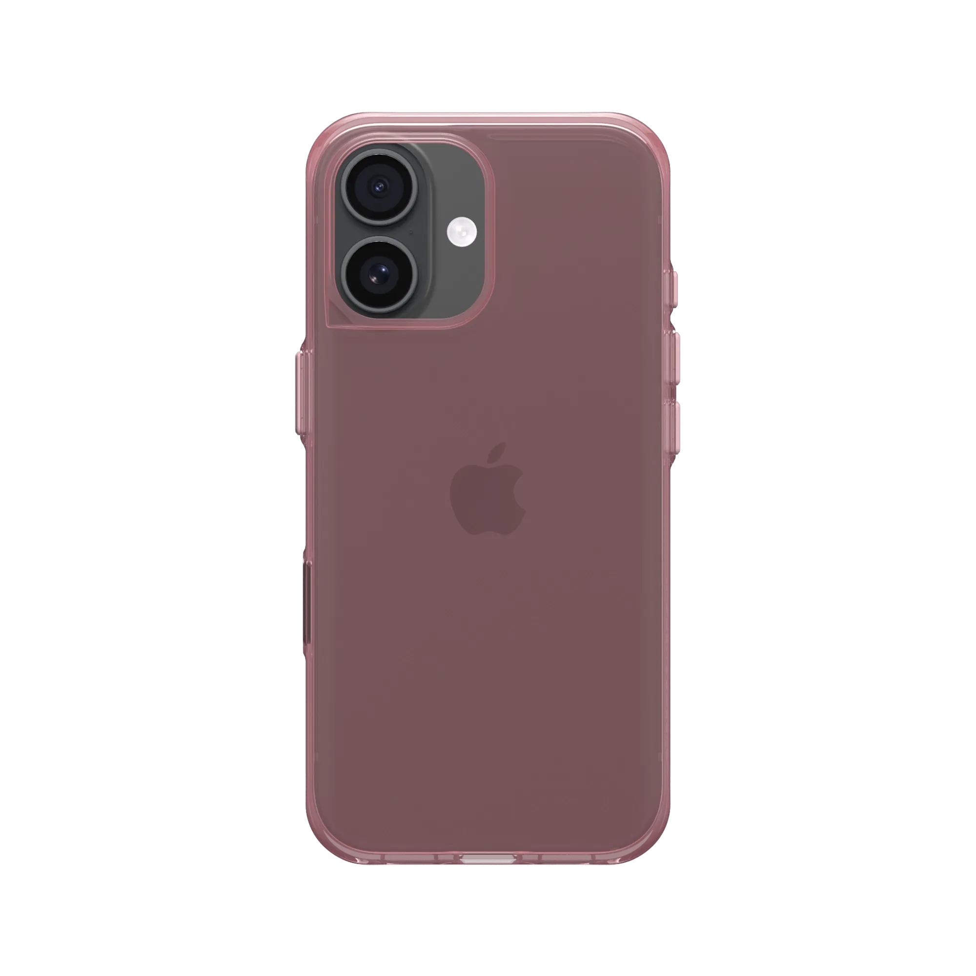 iPhone 17 Clear (mit Kamerataste) - Image 2