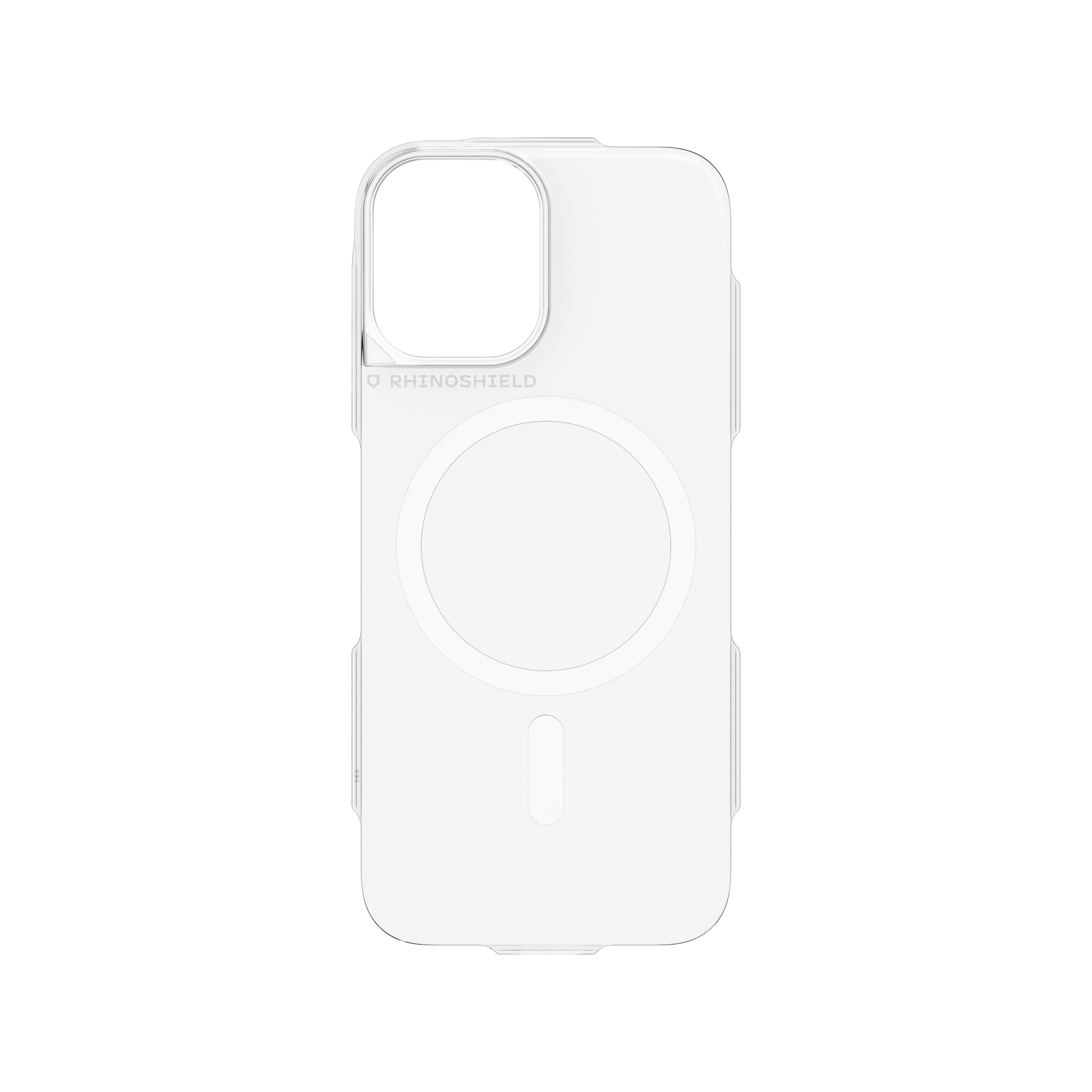 iPhone 17 Mod NX Backplate (MagSafe-kompatible) - Image 2