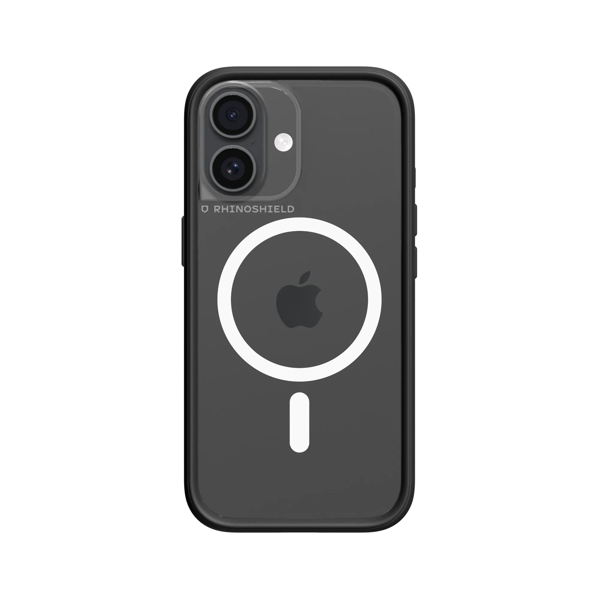 iPhone 17 Mod NX – Bumper mit Backplate (MagSafe-kompatibel & Kamerataste) - Image 4