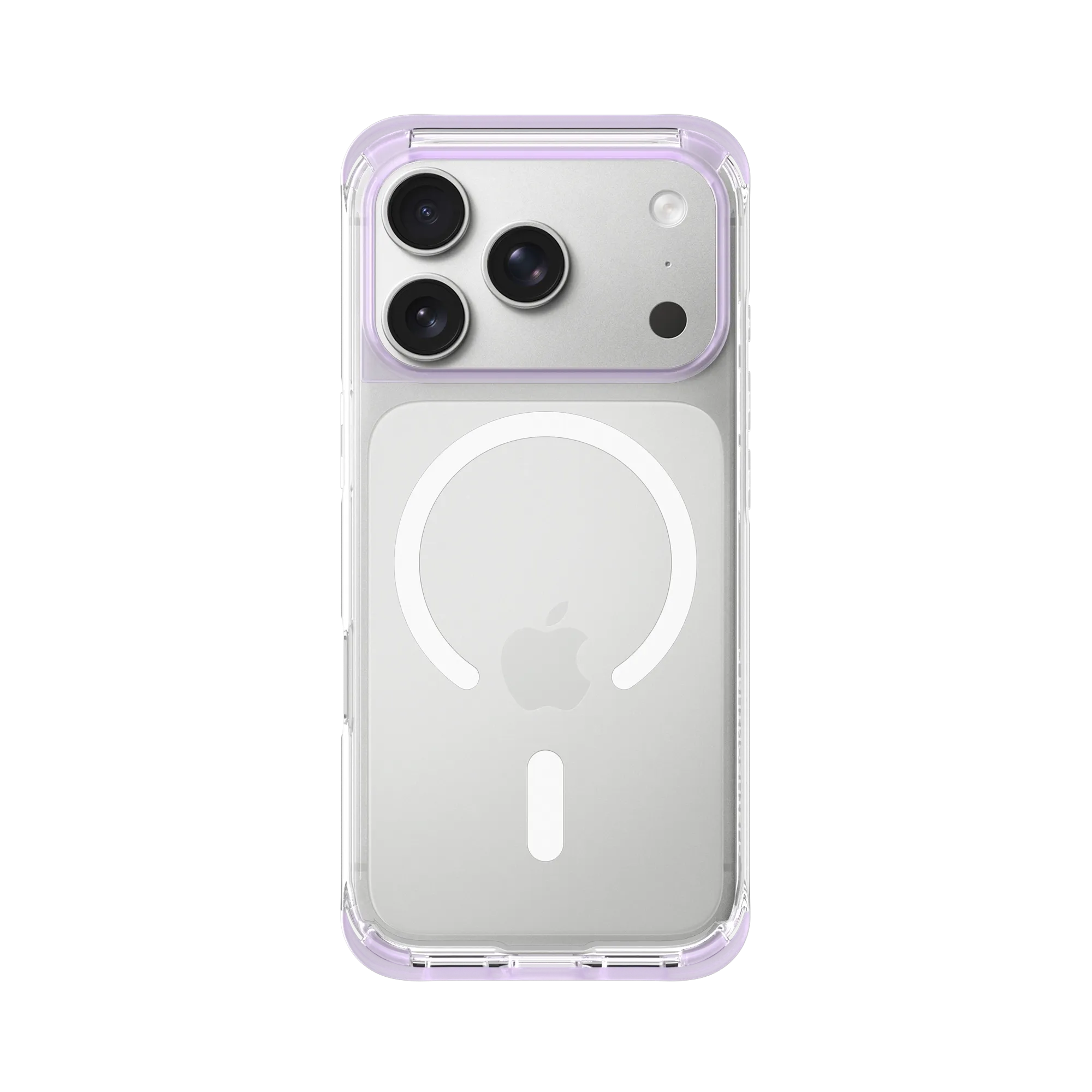 iPhone 17 Pro ClearX (MagSafe kompatibel) - Image 2