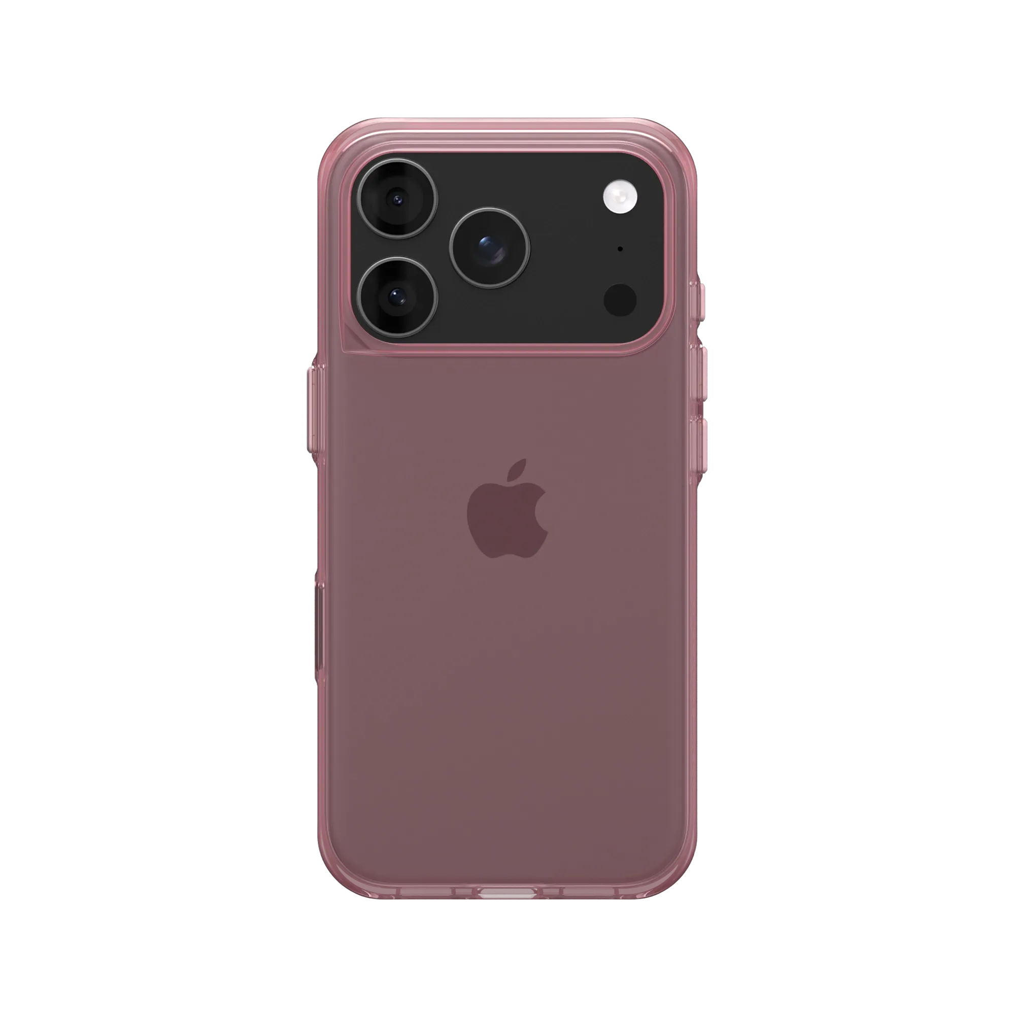 iPhone 17 Pro Clear (mit Kamerataste) - Image 3