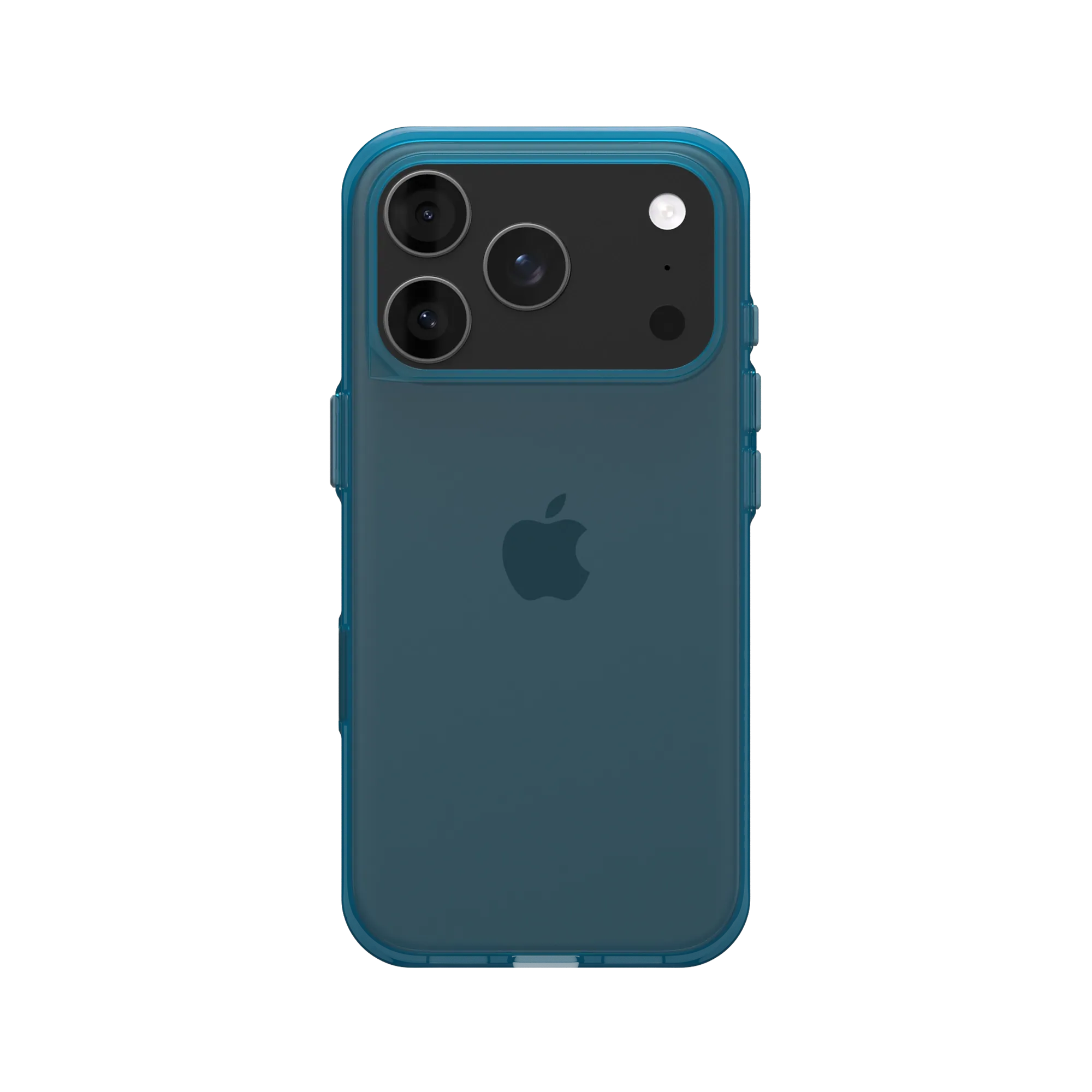 iPhone 17 Pro Clear (mit Kamerataste) - Image 3