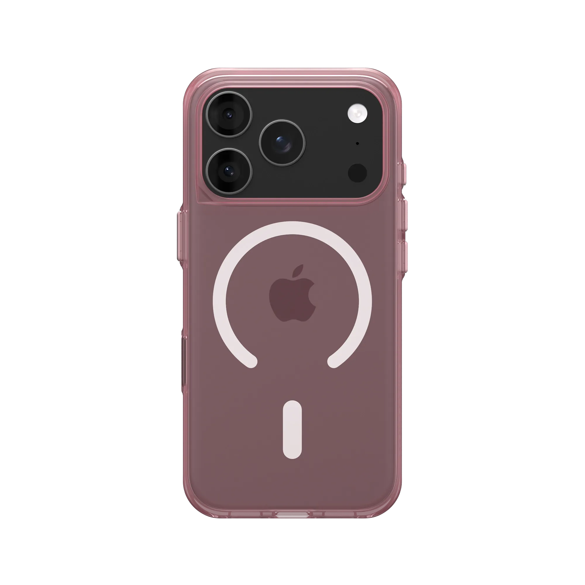 iPhone 17 Pro Clear (MagSafe-kompatibel mit Kamerataste) - Image 2