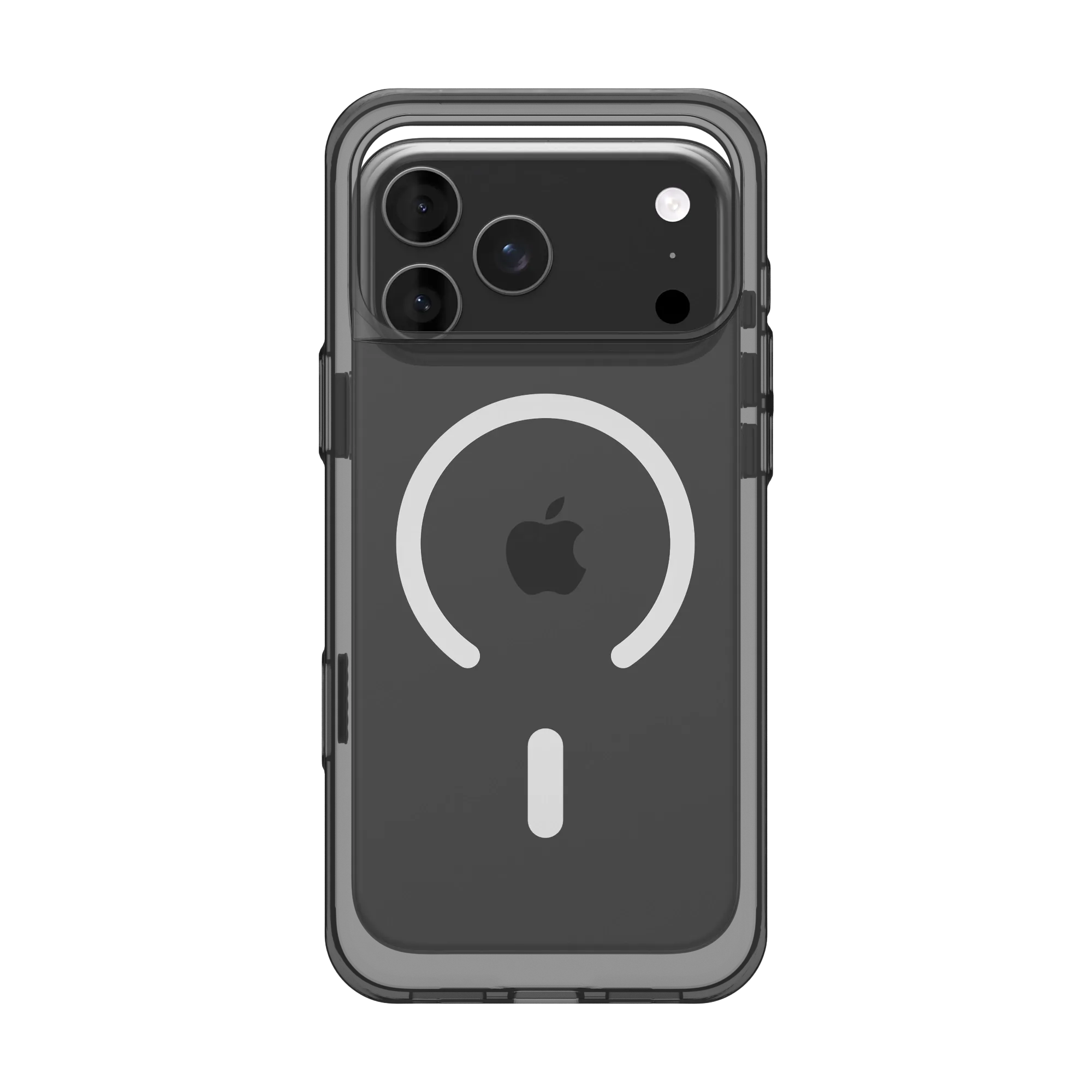 iPhone 17 Pro Max Clear (MagSafe-kompatibel mit Kamerataste) - Image 2