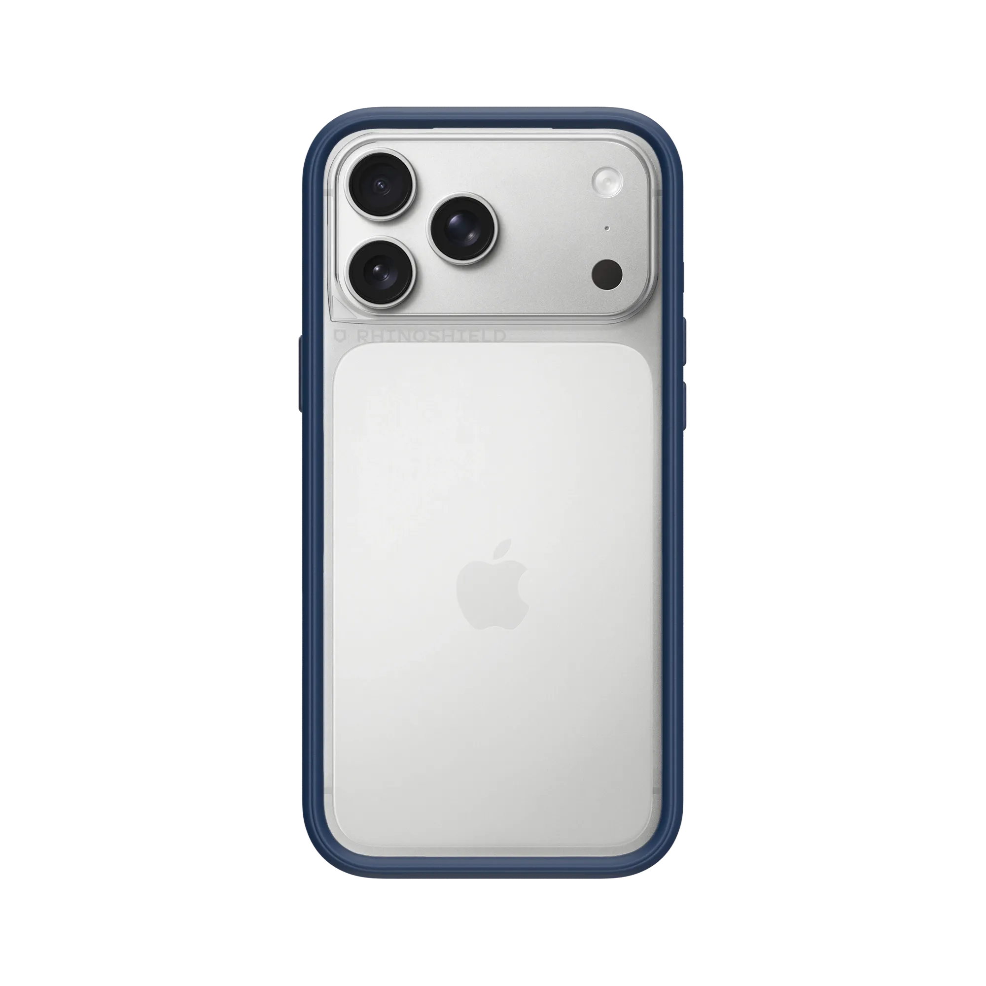 iPhone 17 Pro Max Mod NX – Bumper mit Backplate (mit Kamerataste) - Image 9