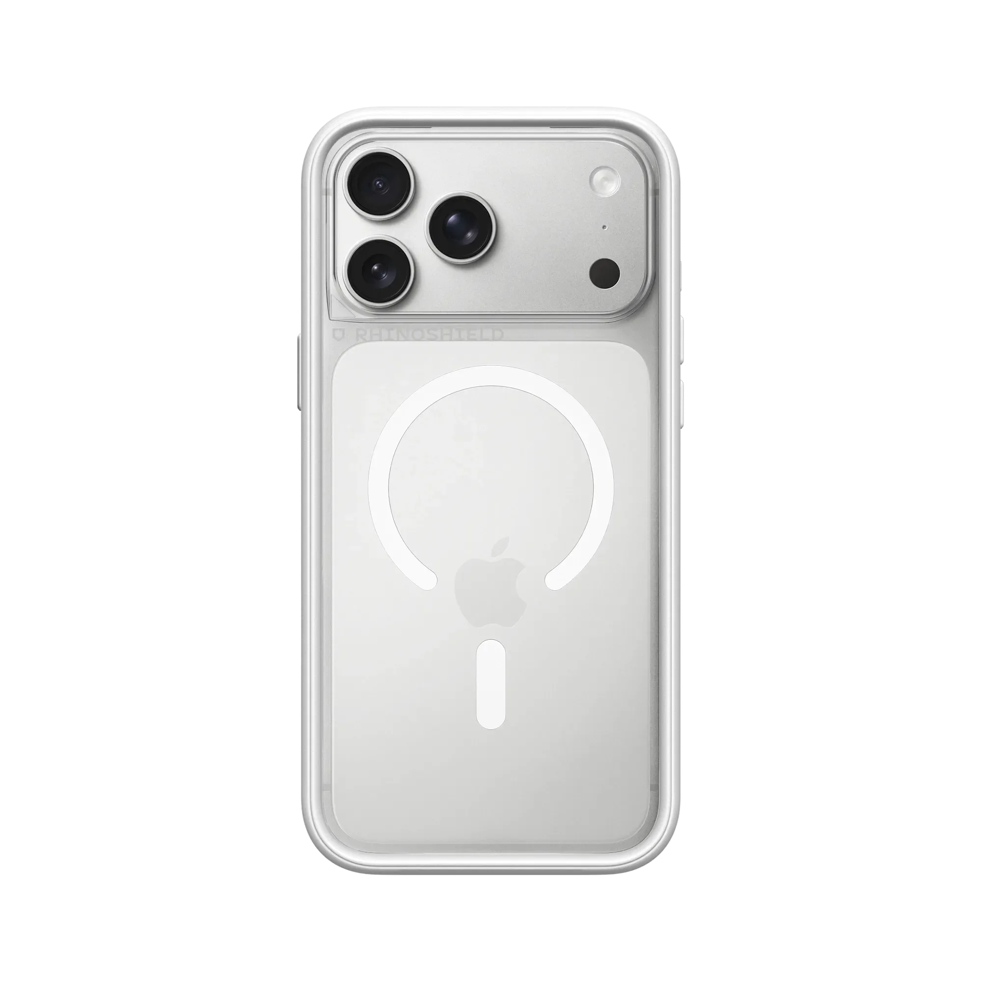 iPhone 17 Pro Max Mod NX – Bumper mit Backplate (MagSafe-kompatibel & Kamerataste) - Image 11