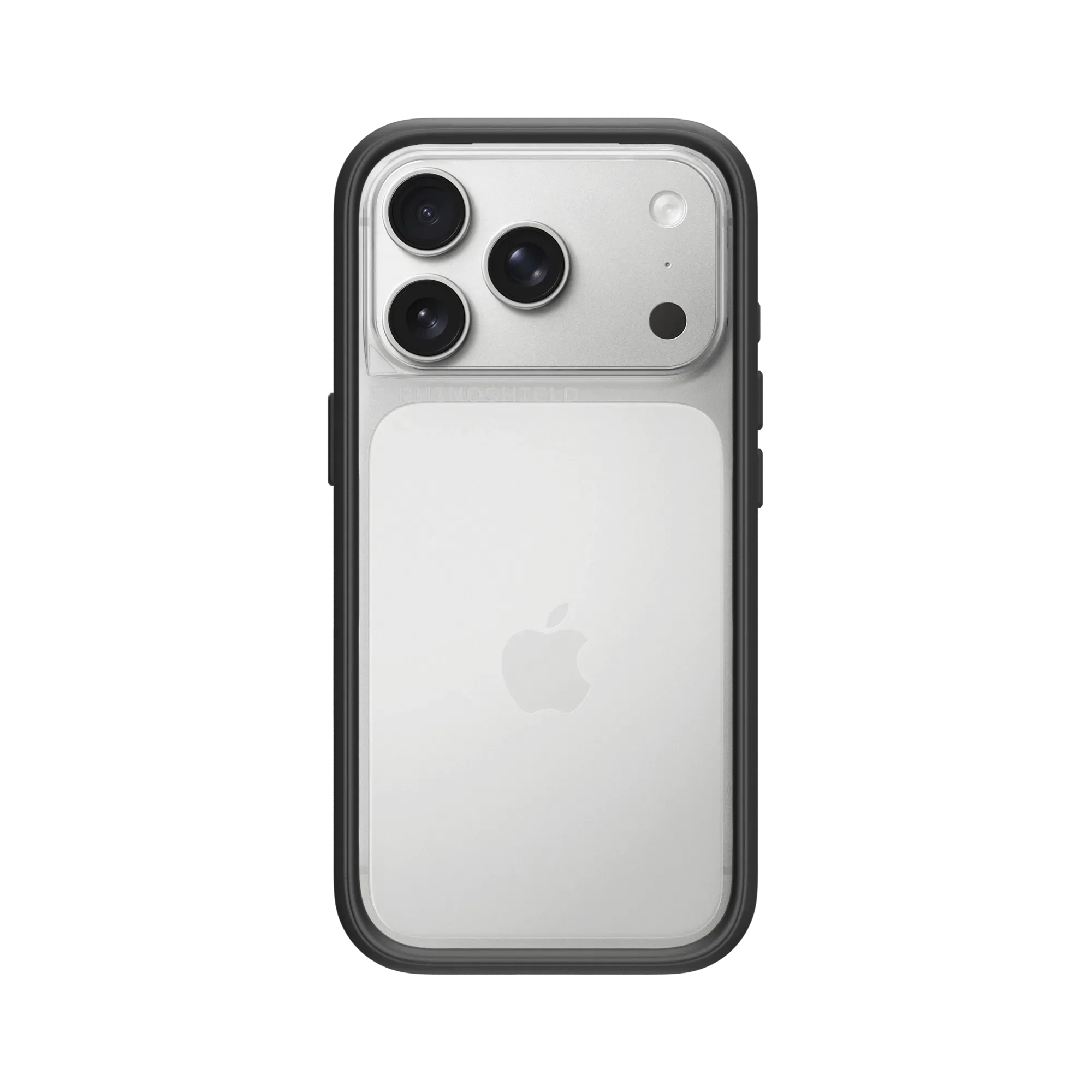 iPhone 17 Pro Mod NX – Bumper mit Backplate (mit Kamerataste) - Image 9
