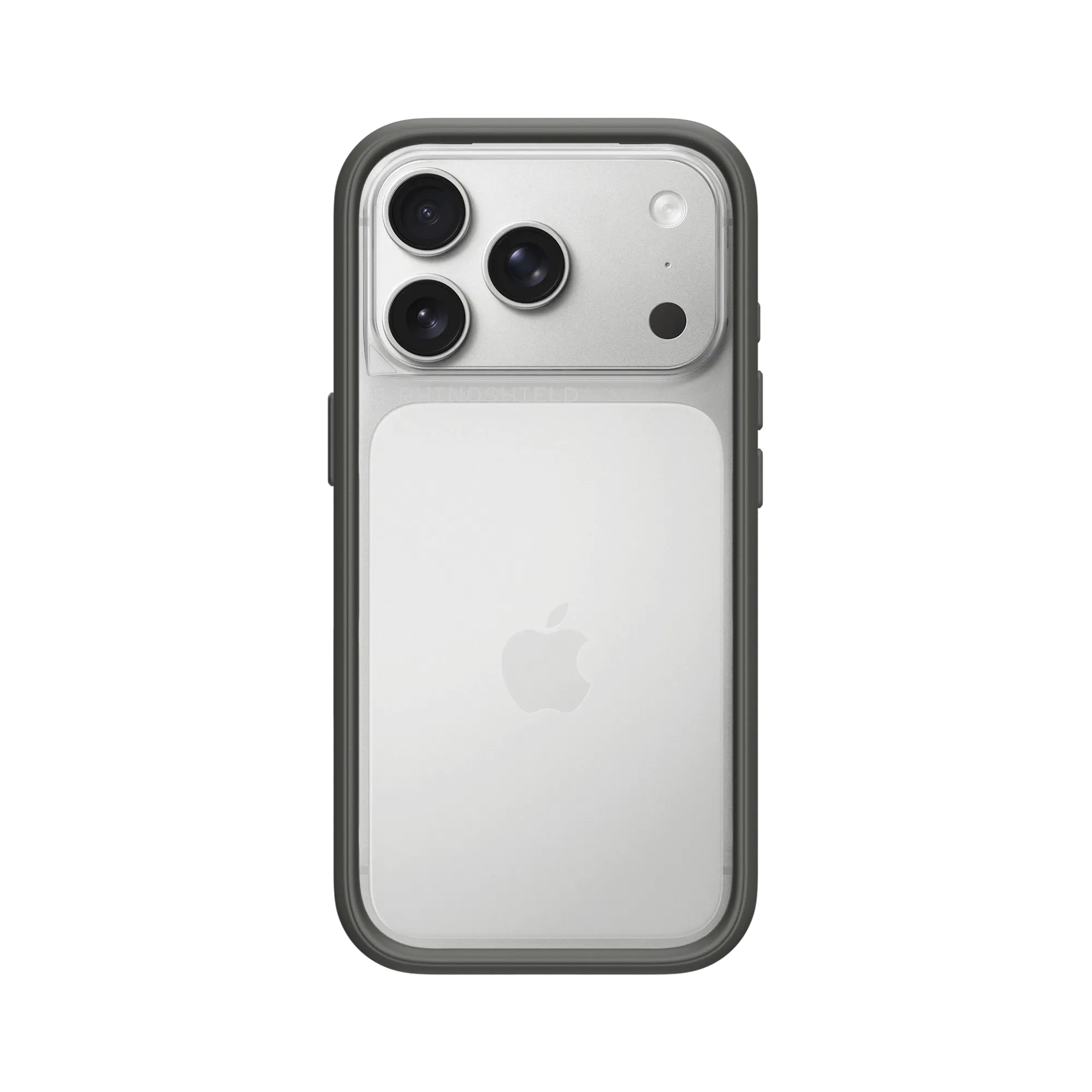 iPhone 17 Pro Mod NX – Bumper mit Backplate (mit Kamerataste) - Image 12