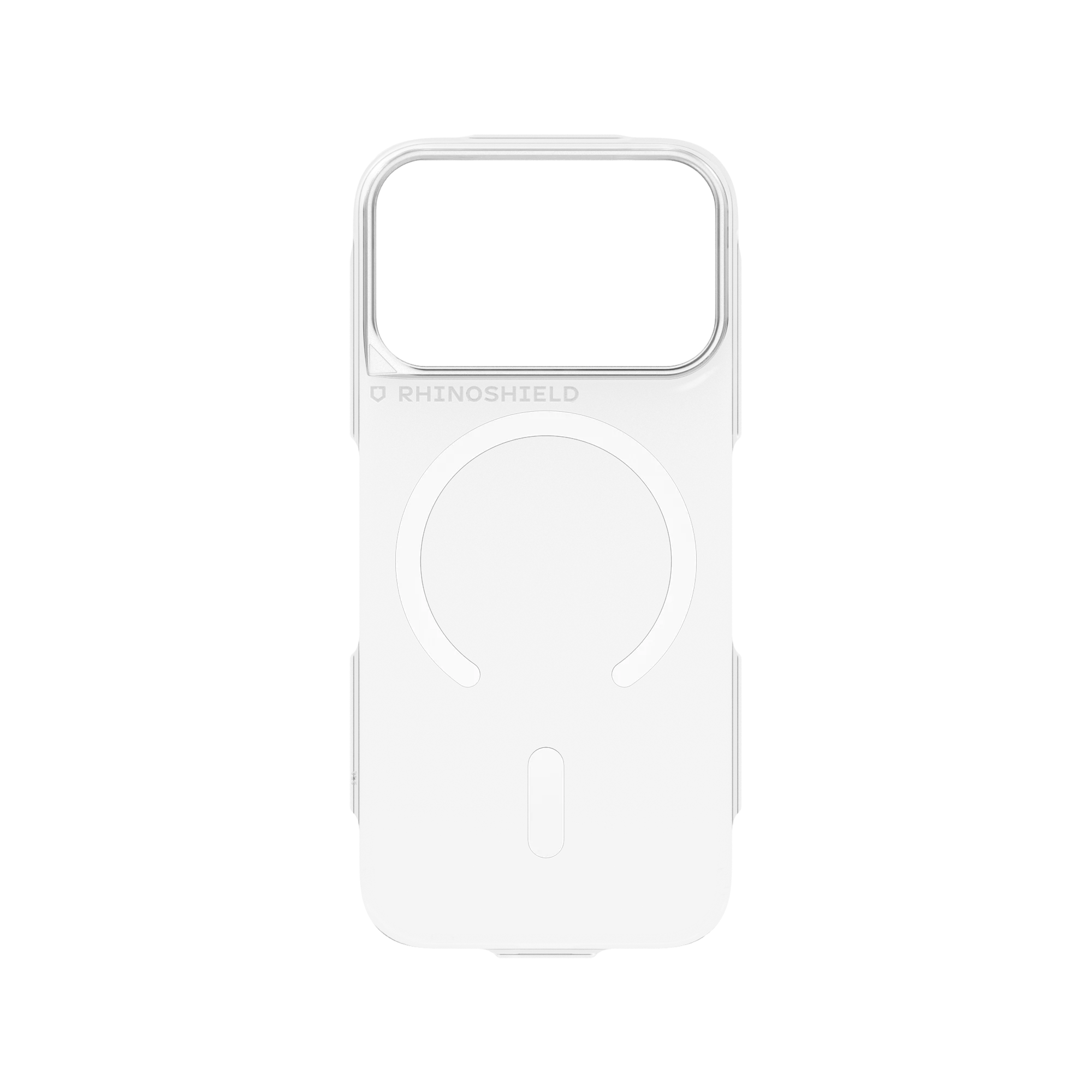 iPhone 17 Pro Mod NX Backplate (MagSafe-kompatible) - Image 2