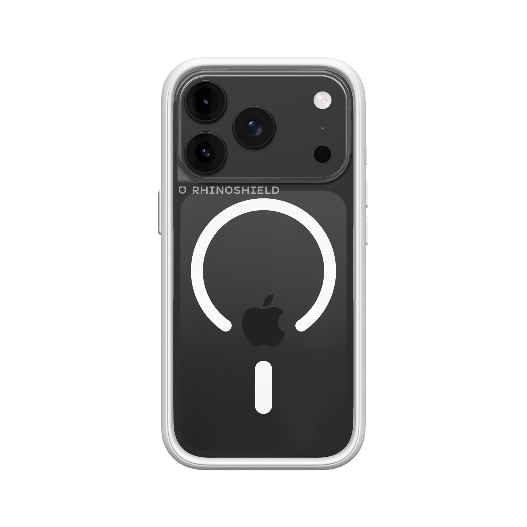 iPhone 17 Pro Mod NX – Bumper mit Backplate (MagSafe-kompatibel & Kamerataste) - Image 8