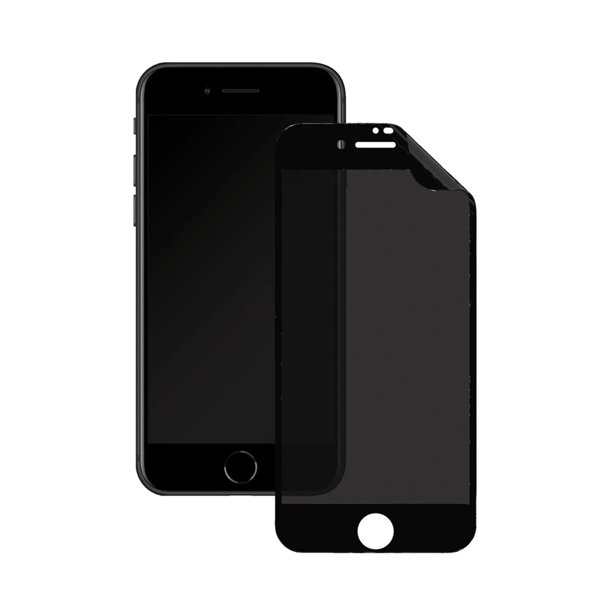 iPhone 7 Impact Protector Bildschirmschutz - Image 2