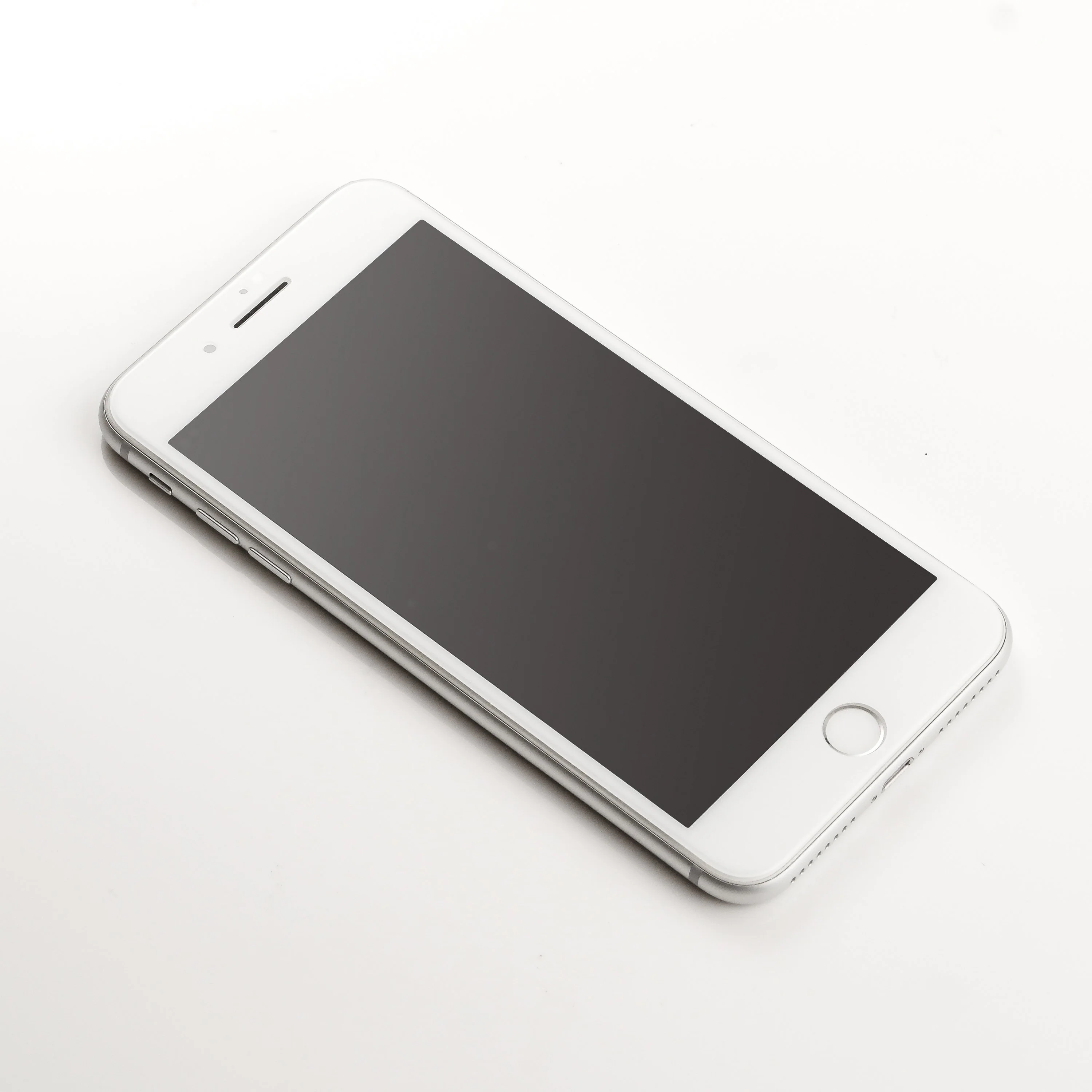 RhinoShield 9H Hartglas Displayschutzfolie für iPhone 7 Plus [Edge to Edge] - Image 3