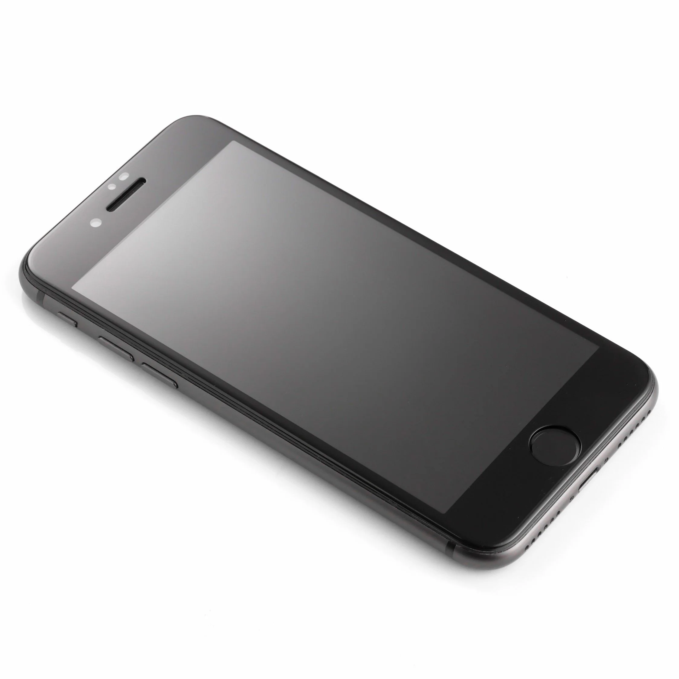 RhinoShield 9H Hartglas Displayschutzfolie für iPhone 7 [Edge to Edge] - Image 6