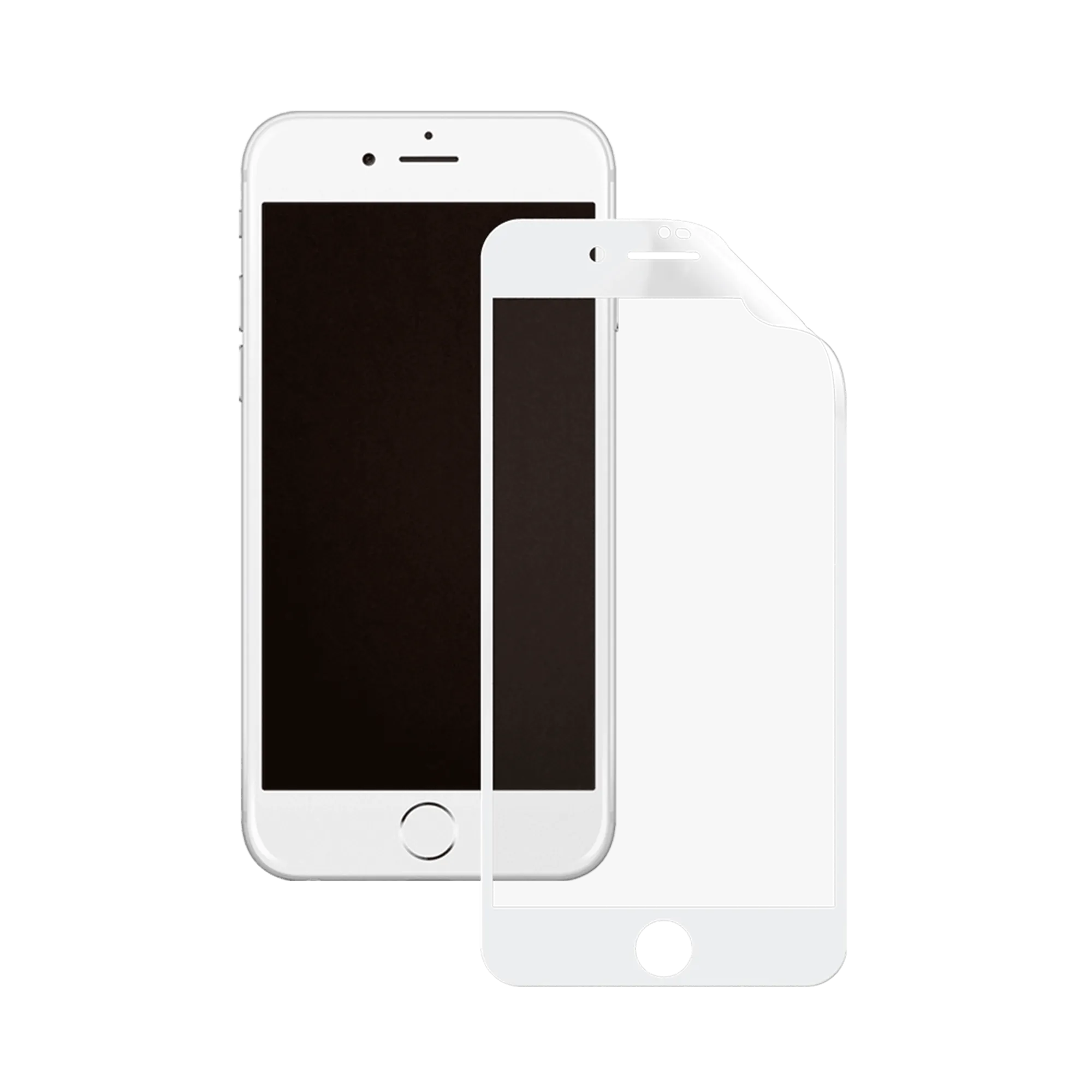iPhone 8 Plus Impact Protector Bildschirmschutz