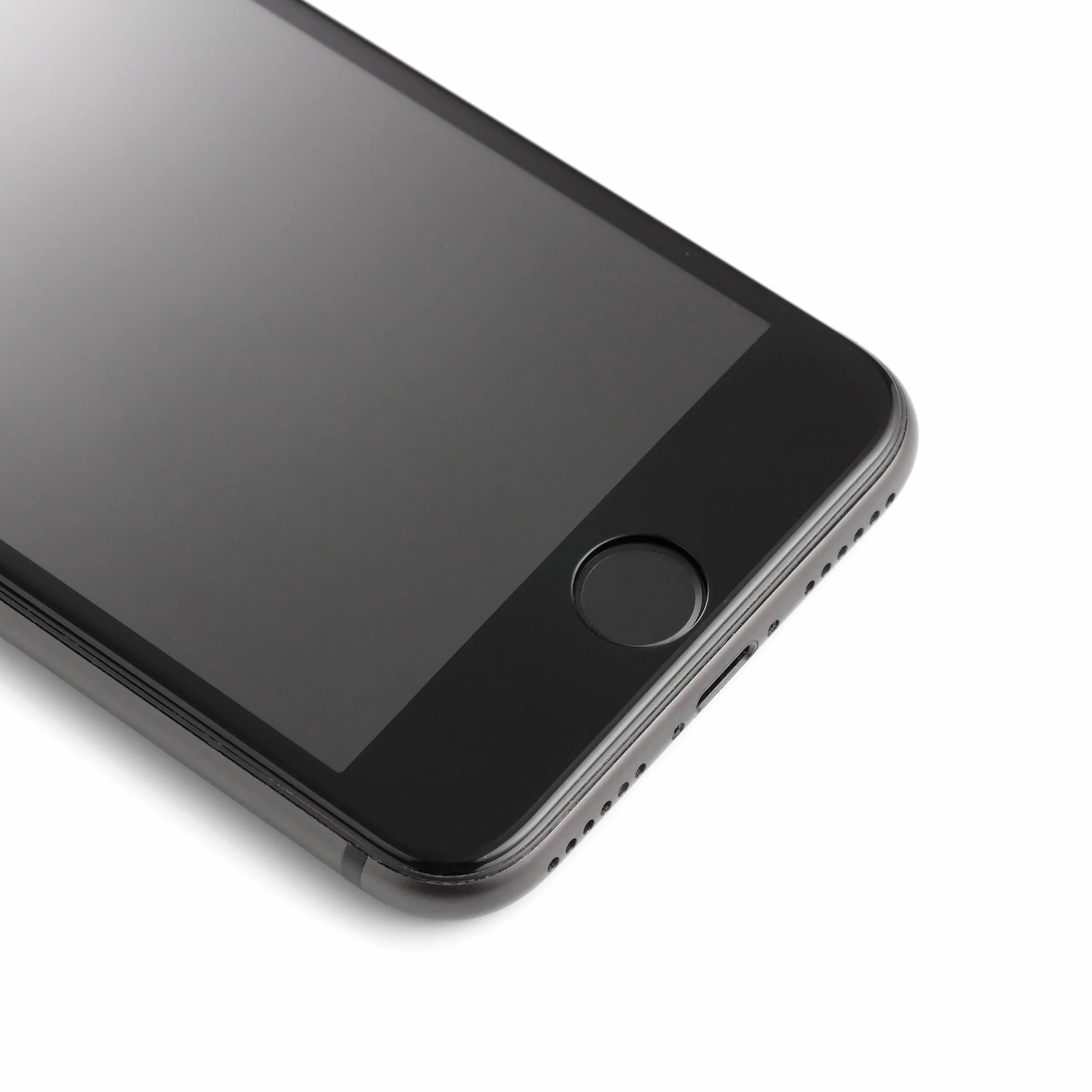 RhinoShield 9H Hartglas Displayschutzfolie für iPhone 8 [Edge to Edge] - Image 11