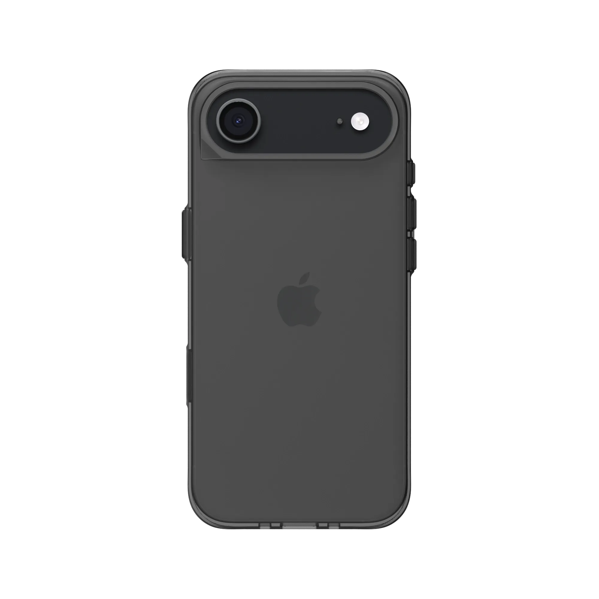 iPhone Air Clear (mit Kamerataste)