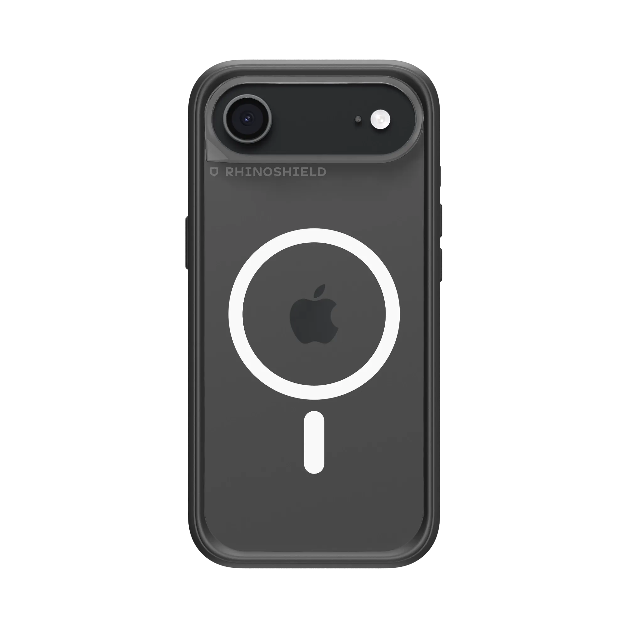 iPhone Air Mod NX – Bumper mit Backplate (MagSafe-kompatibel & Kamerataste)
