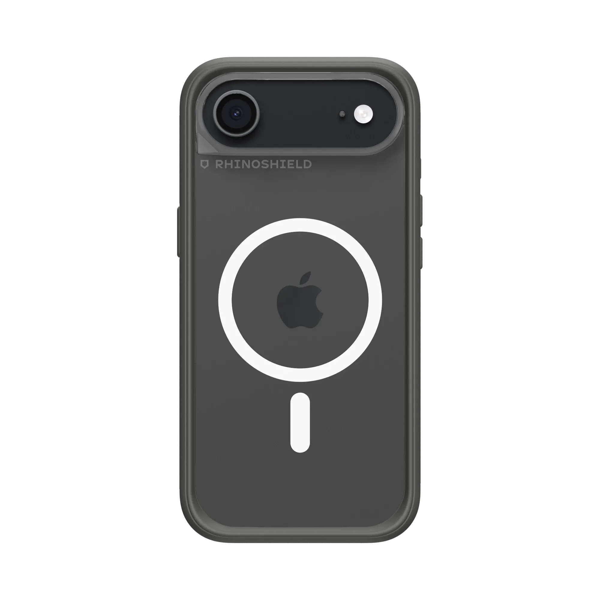 iPhone Air Mod NX – Bumper mit Backplate (MagSafe-kompatibel & Kamerataste) - Image 2