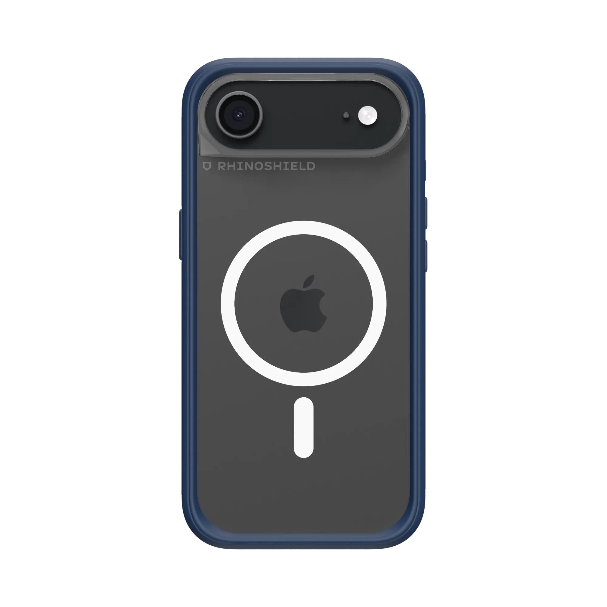 iPhone Air Mod NX – Bumper mit Backplate (MagSafe-kompatibel & Kamerataste) - Image 4