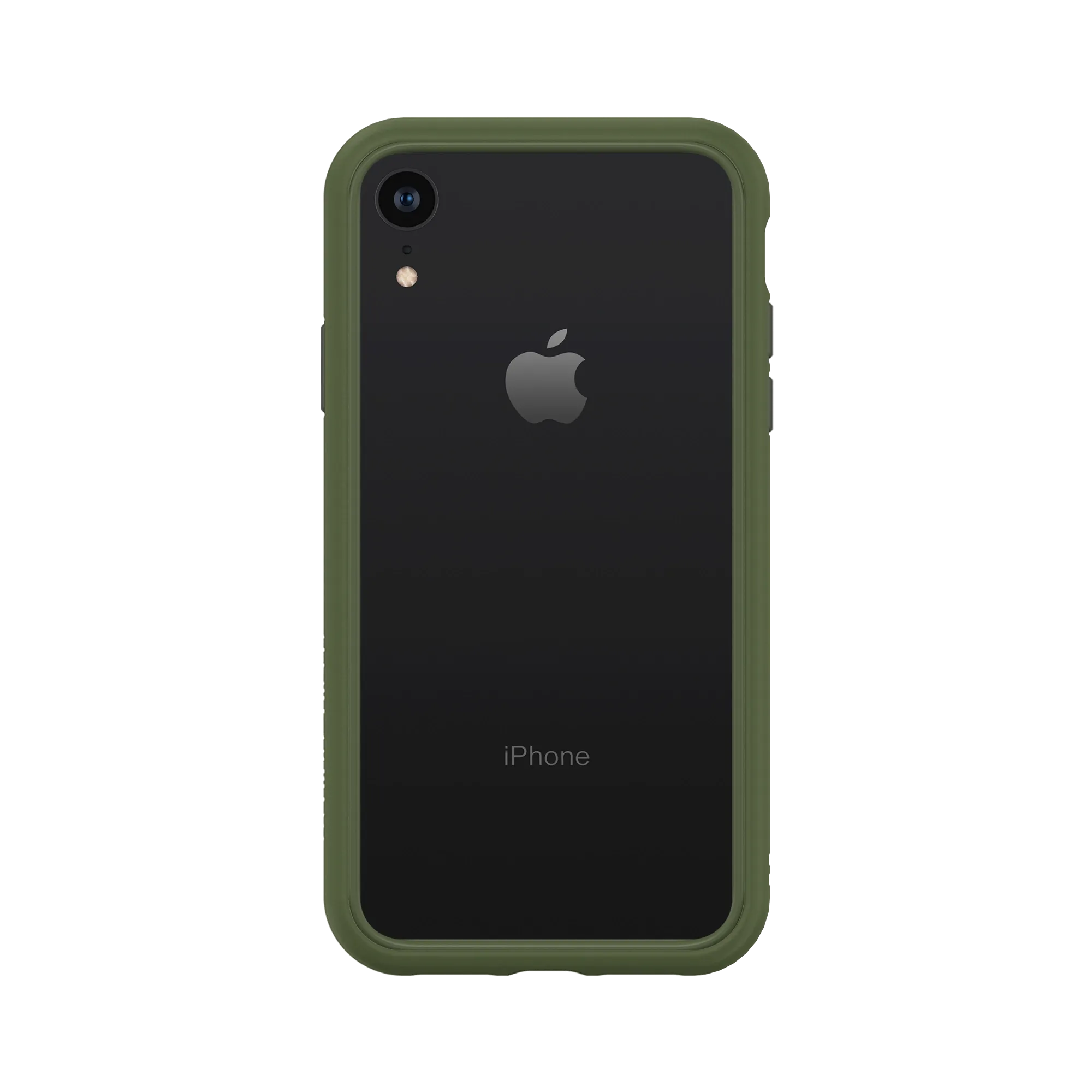 iPhone XR Mod NX - Bumper