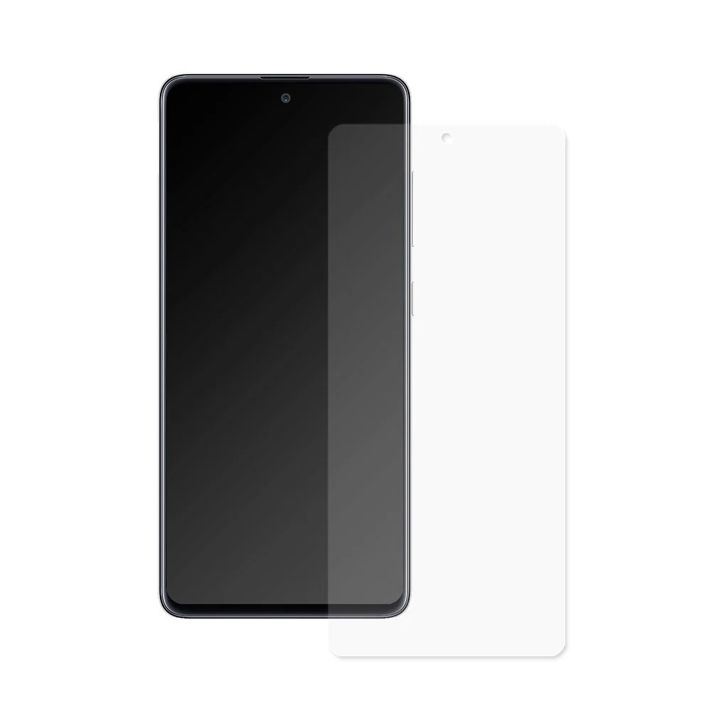 RhinoShield Impact Protection Schutzfolie für Samsung Galaxy A51 (4G)