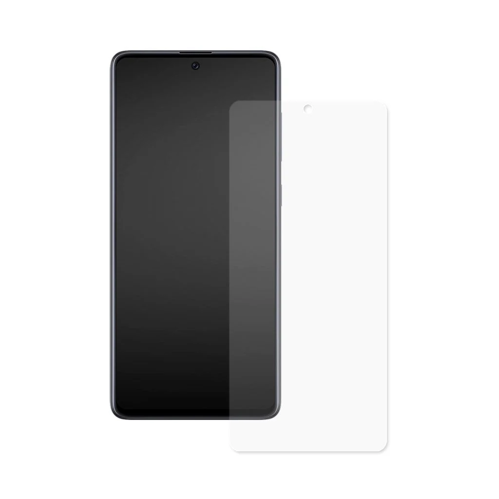 RhinoShield Impact Protection Schutzfolie für Samsung Galaxy A71 (4G)
