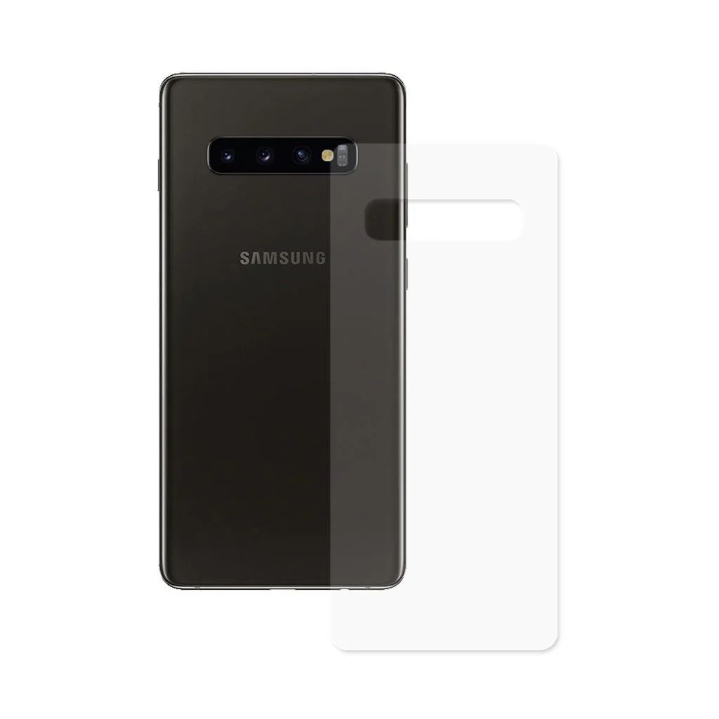 RhinoShield Impact Flex Schutzfolie für Samsung Galaxy S10 (4G) - Image 2