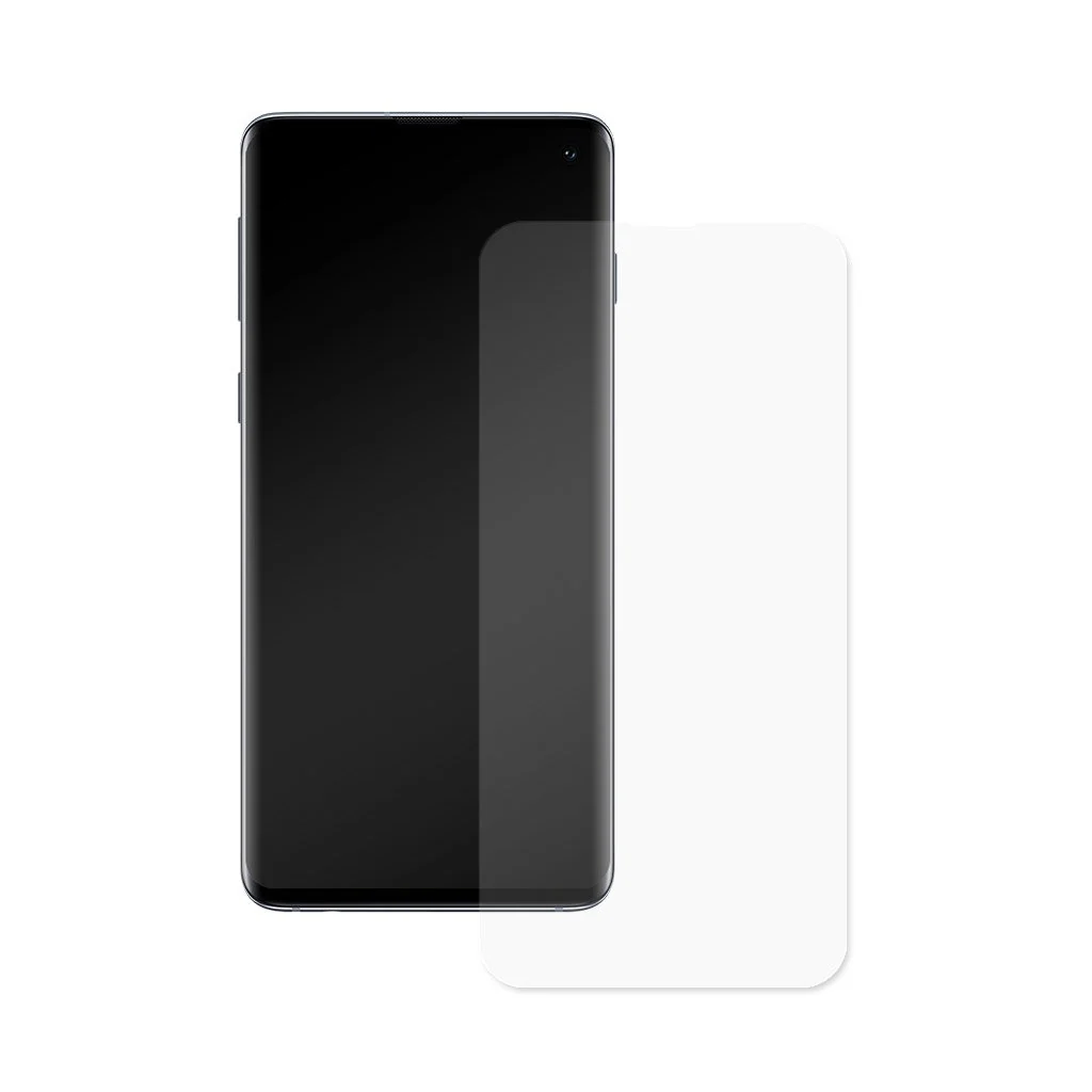 RhinoShield Impact Flex Schutzfolie für Samsung Galaxy S10 (4G) - Image 3