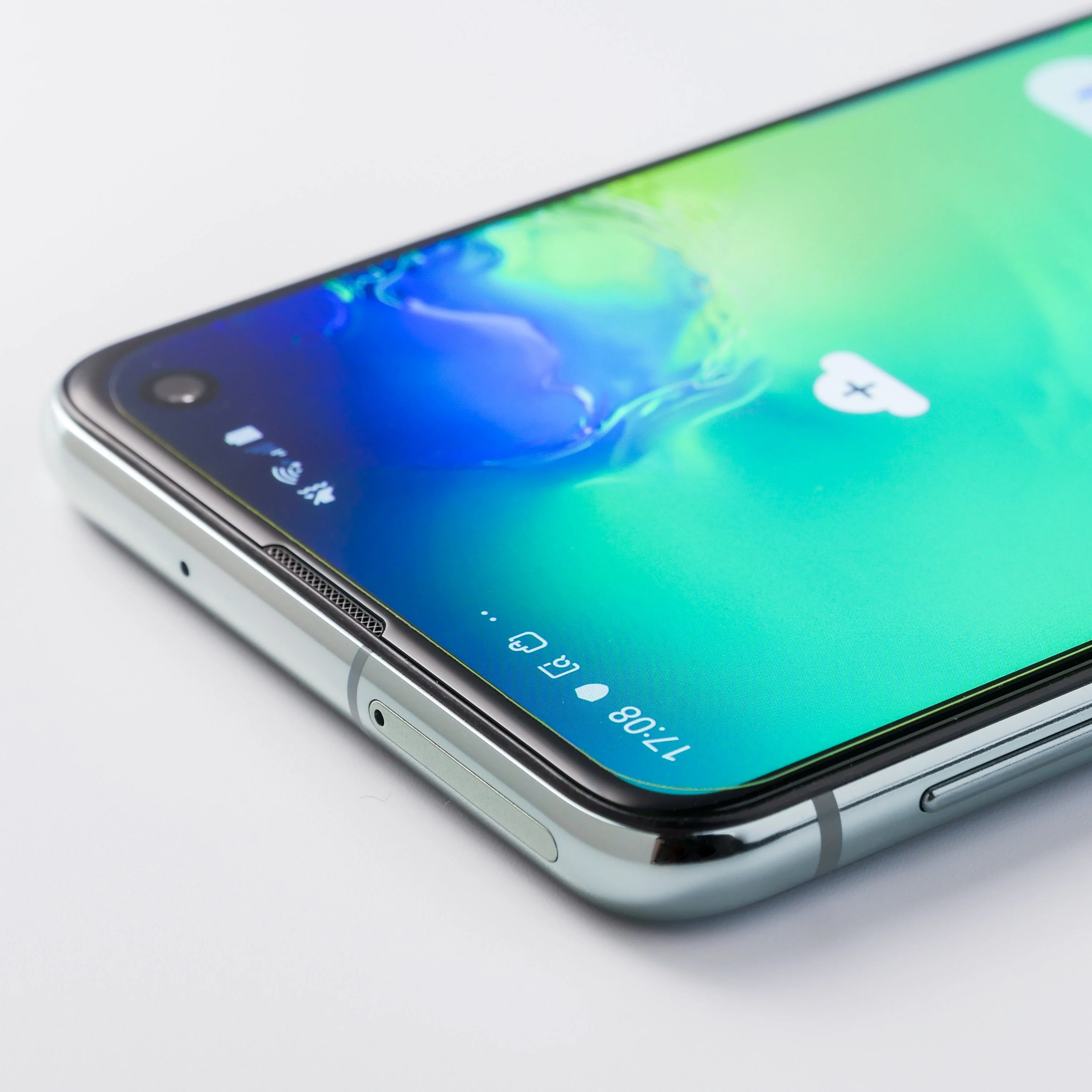 RhinoShield Impact Flex Schutzfolie für Samsung Galaxy S10e - Image 3