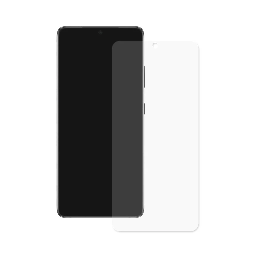 RhinoShield Impact Flex Schutzfolie für Samsung Galaxy S21 Ultra