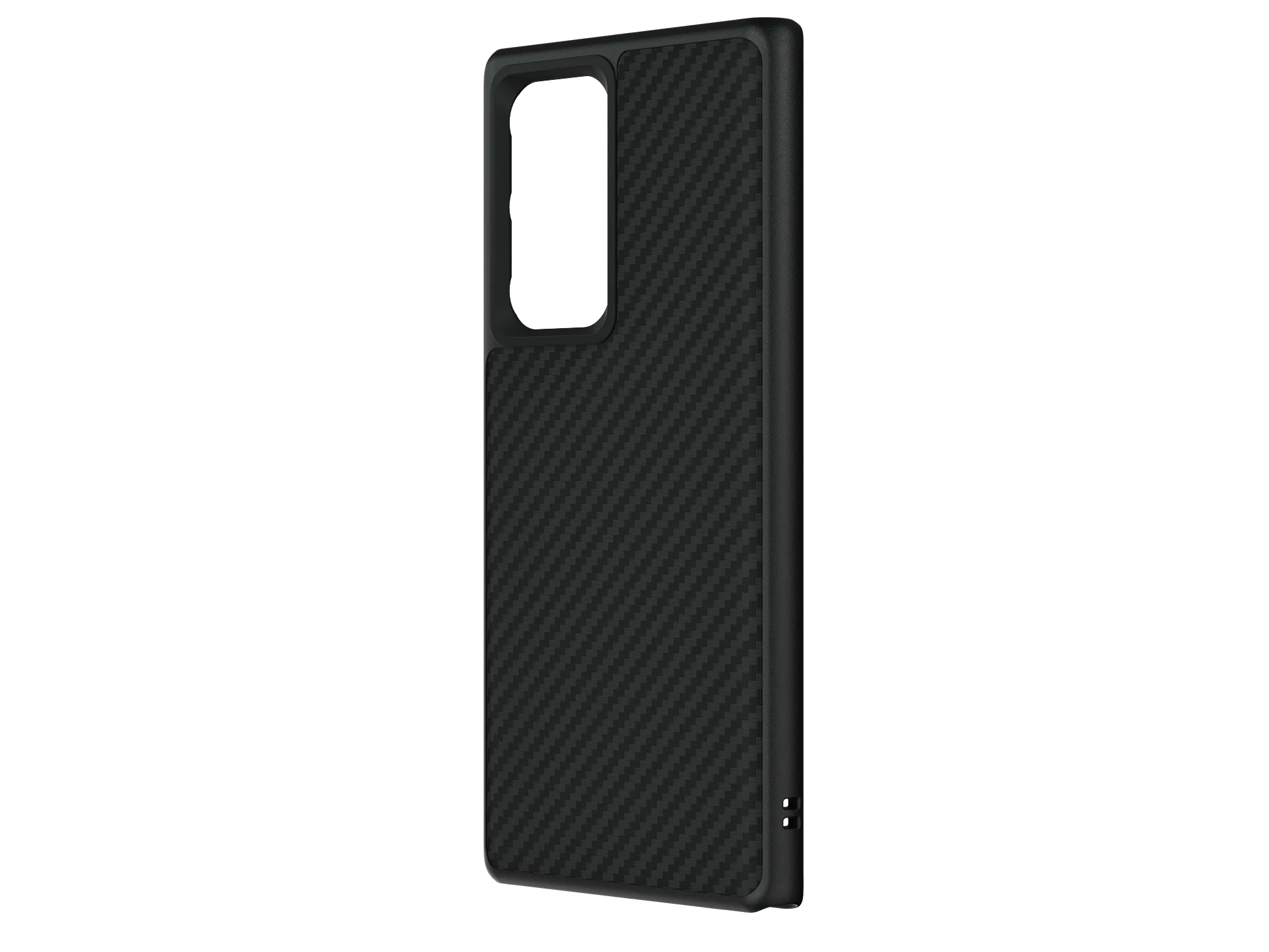 RHINOSHIELD SolidSuit für Samsung Galaxy S22 Ultra - Image 2