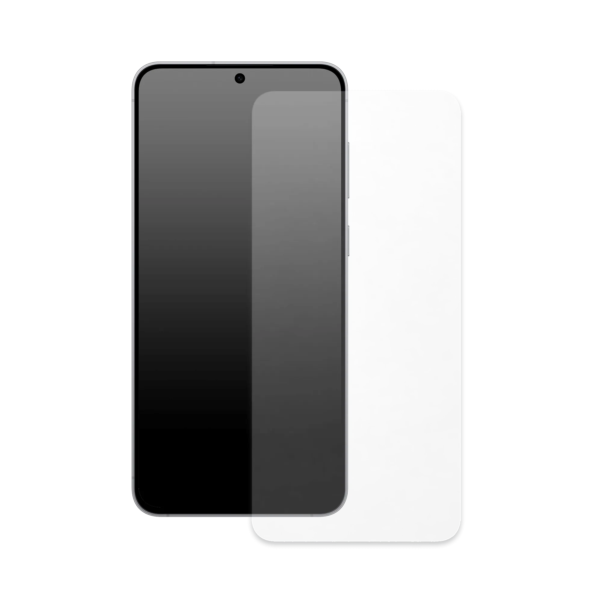 Galaxy S25 FE Tempered Glass Bildschirmschutz