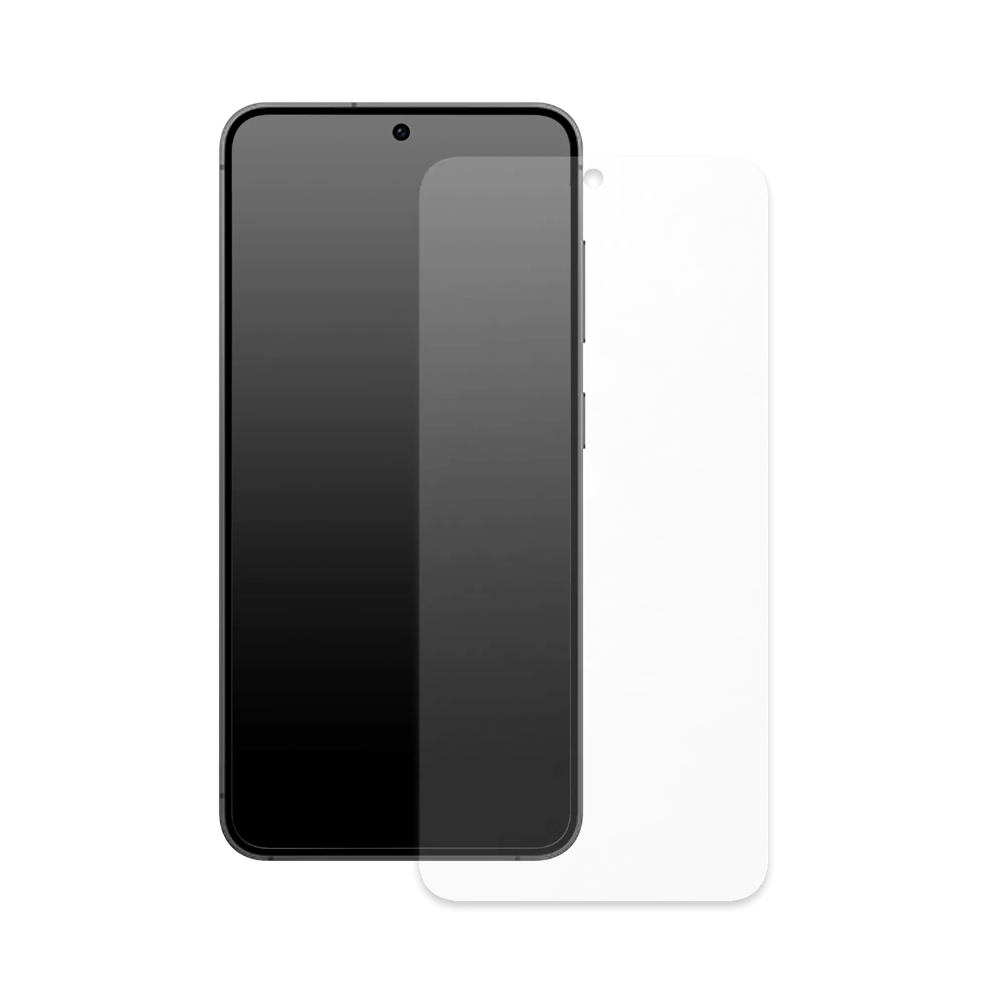 Galaxy S25 Displayschutzfolie
