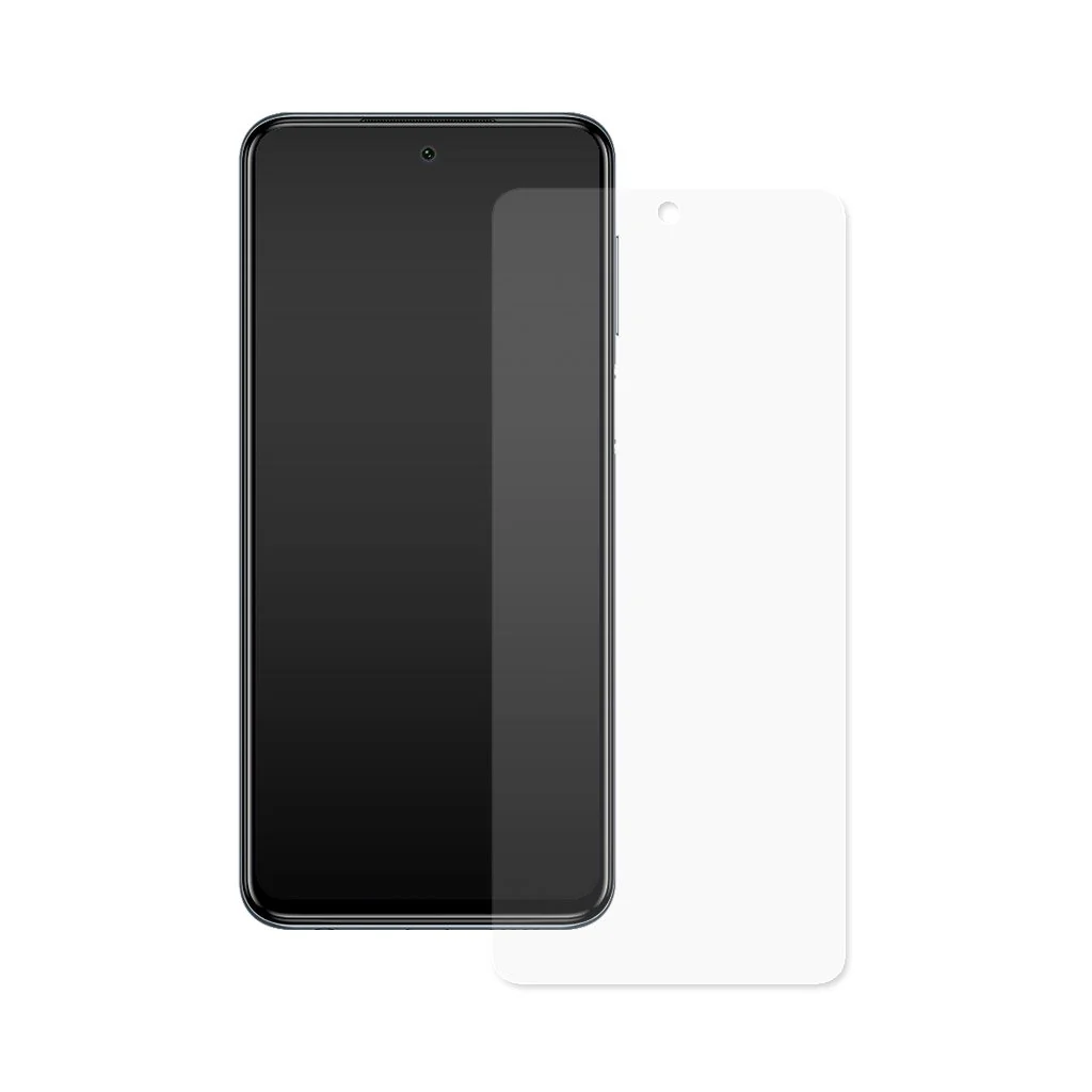 RhinoShield Impact Protection Schutzfolie für Xiaomi Redmi Note 9 Pro Max