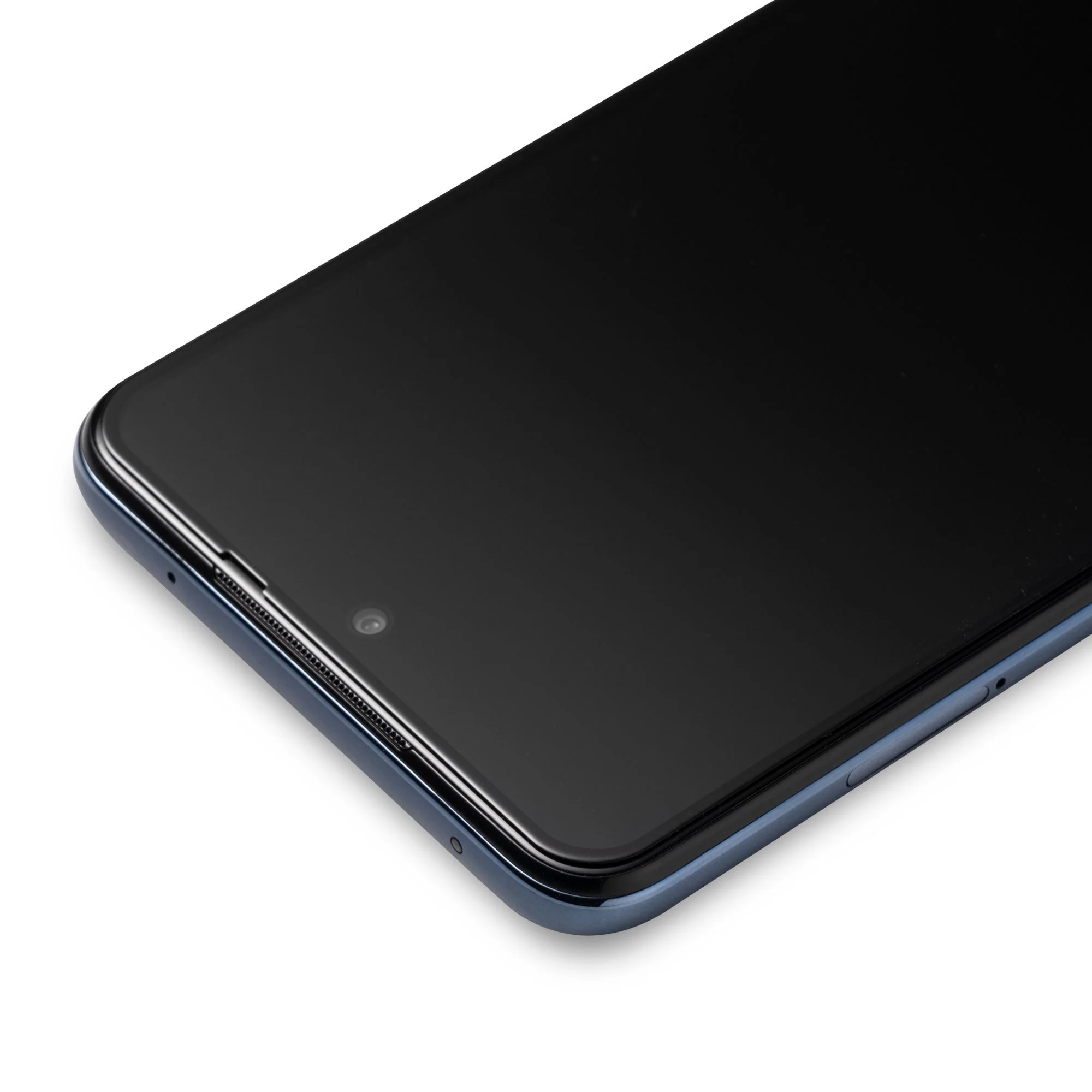 RhinoShield 9H Hartglas Displayschutzfolie für Xiaomi Redmi Note 9S [Edge to Edge] - Image 2